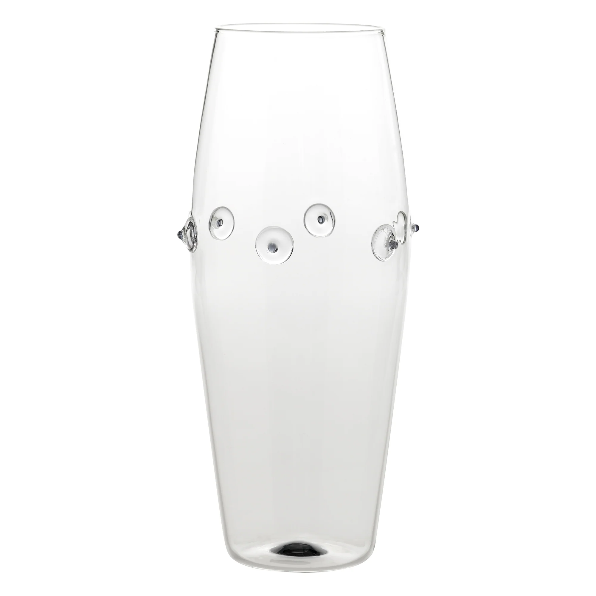 Patéa Tall Convex Vase - Image 4