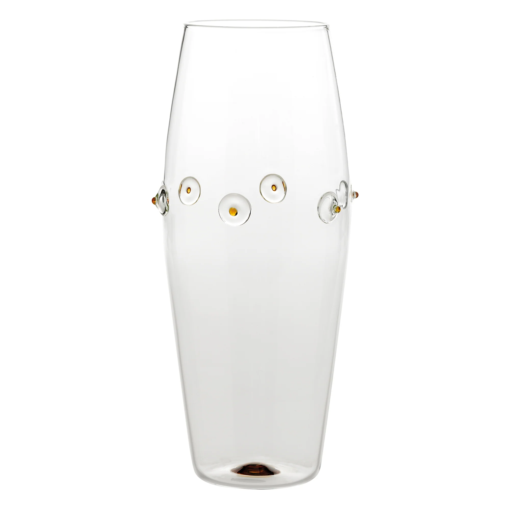 Patéa Tall Convex Vase - Image 5