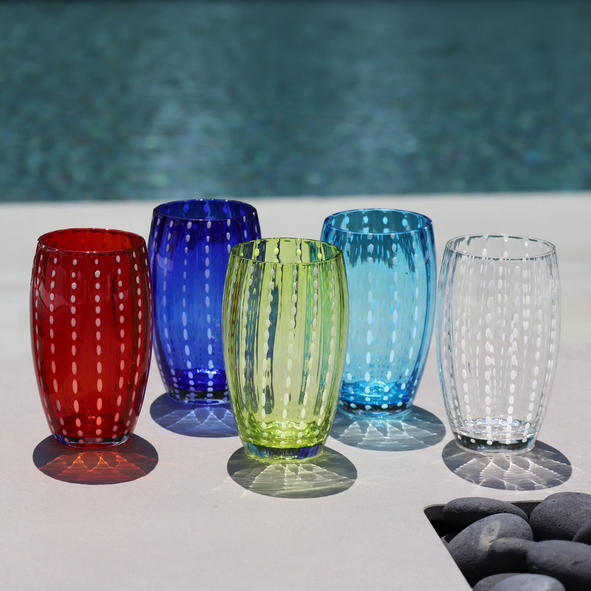 Perle Beverage (Set of 2) - Image 15