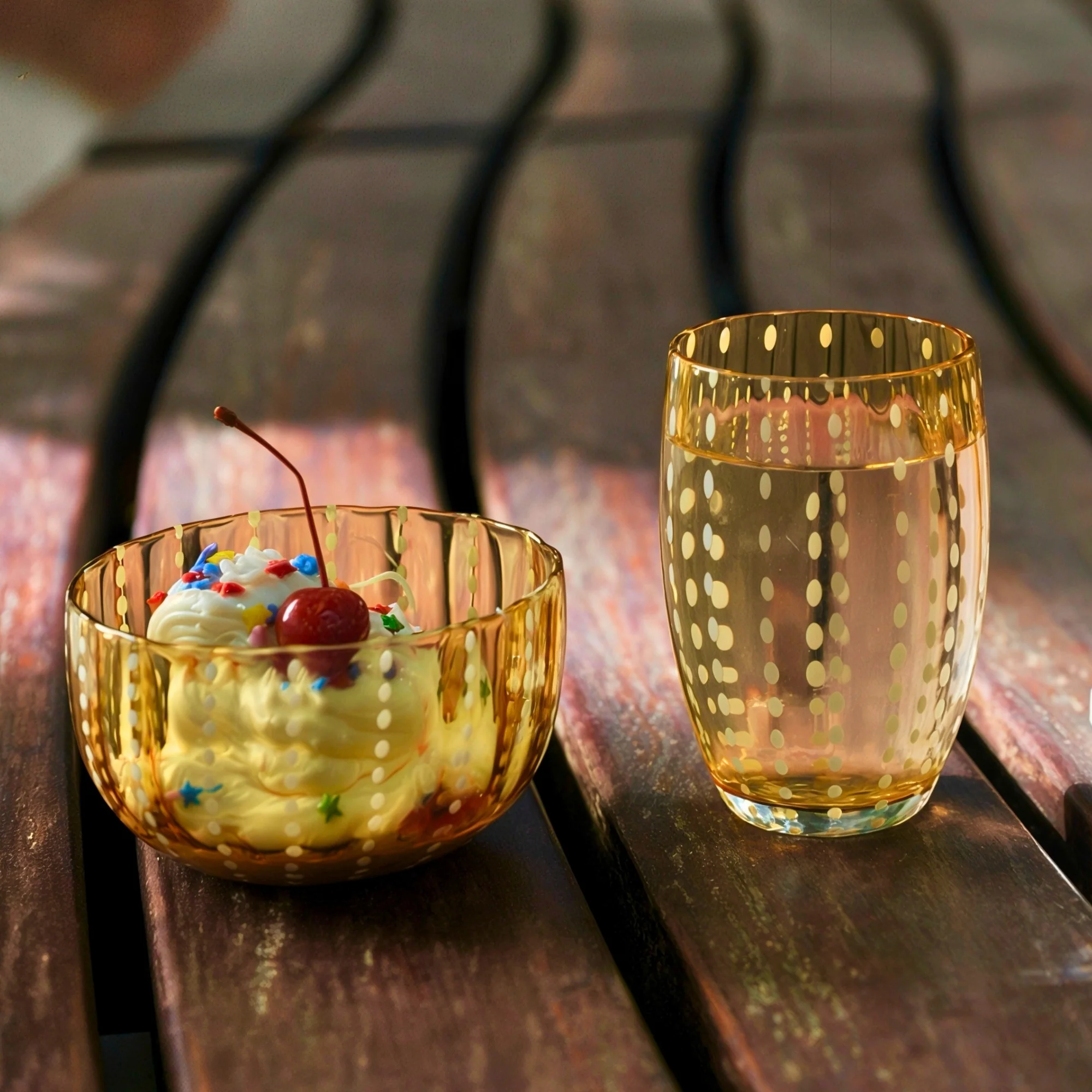 Perle Small Bowl (Set of 4) - Image 17