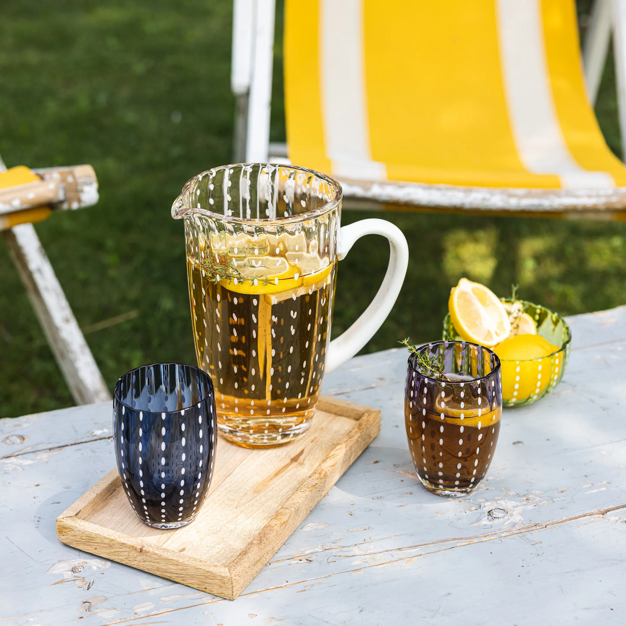 Perle Tumbler (Set of 2) - Image 16