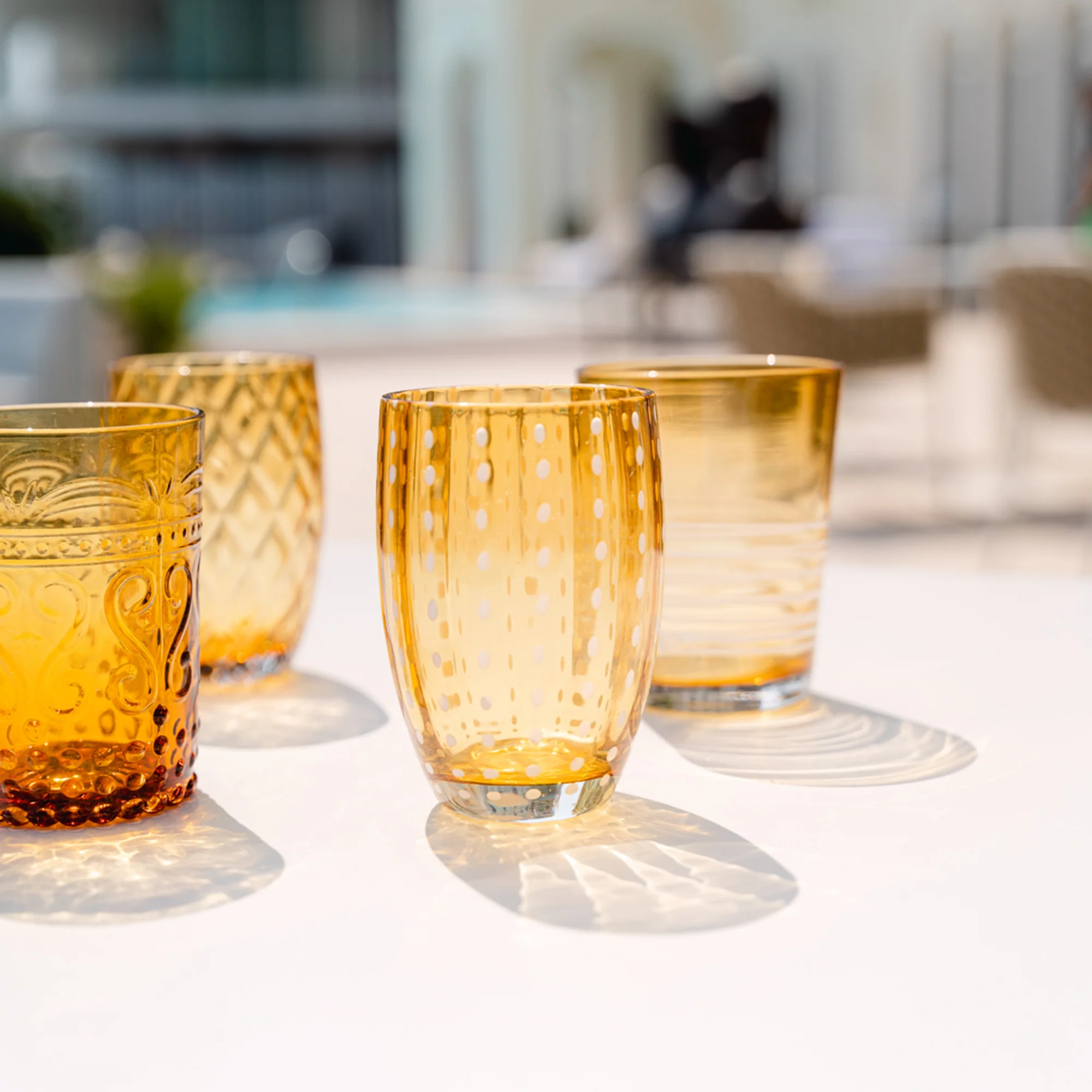 Perle Tumbler (Set of 2) - Image 9