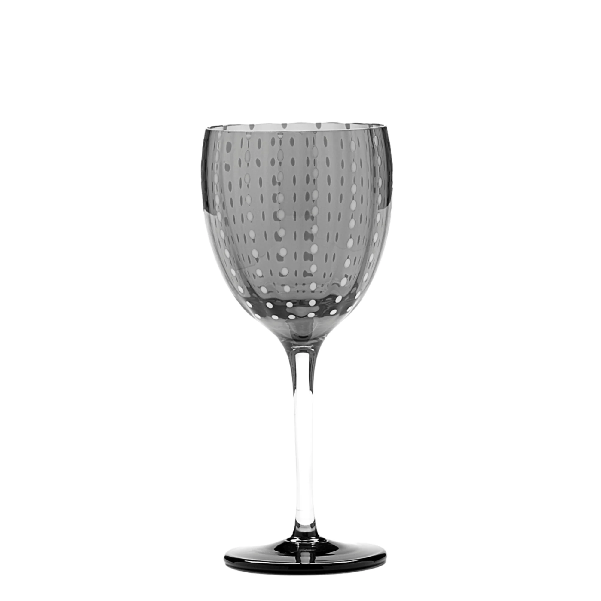 Perle Wine Goblet (Set of 2) - Image 9