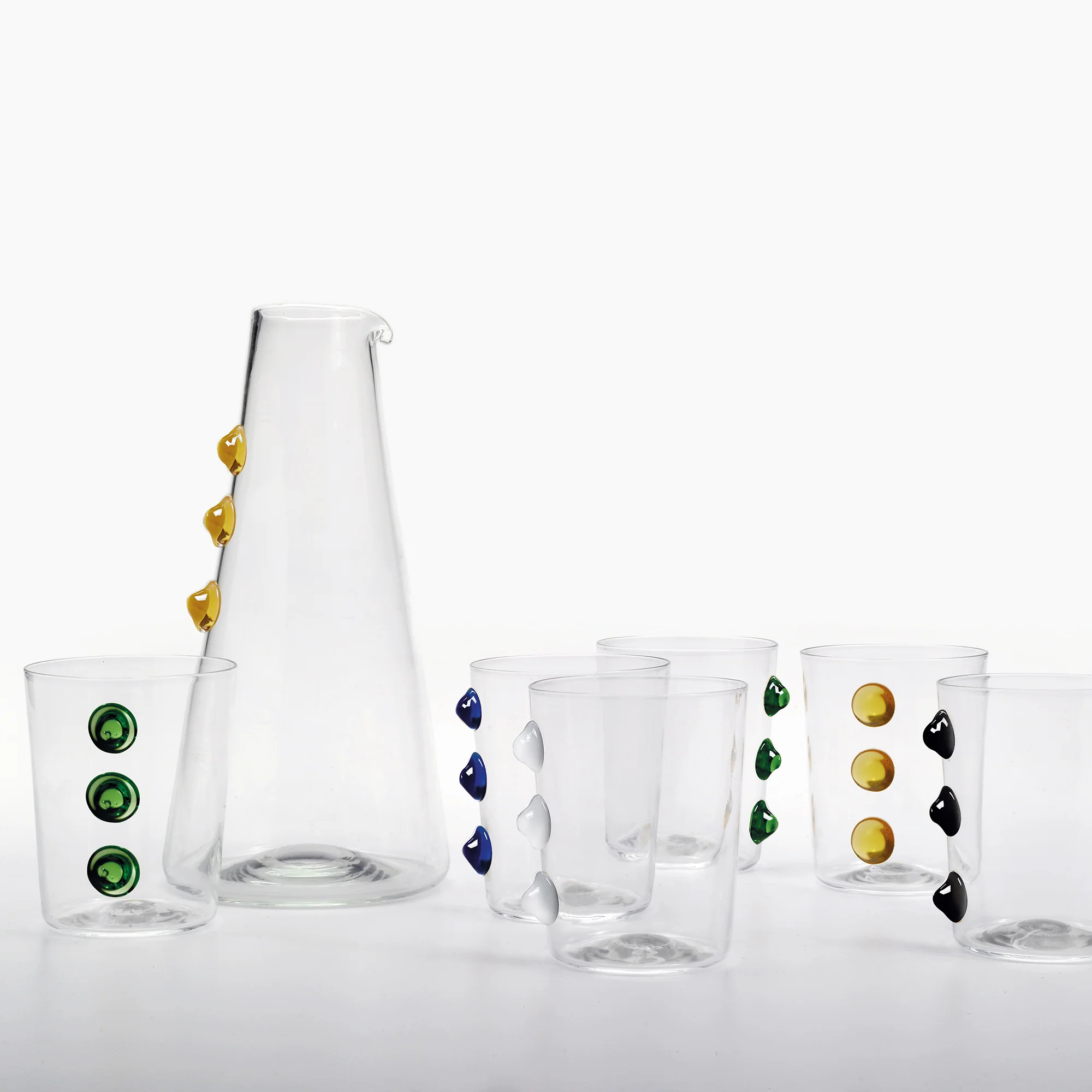 Petoni Tumbler (Set of 6) - Image 13