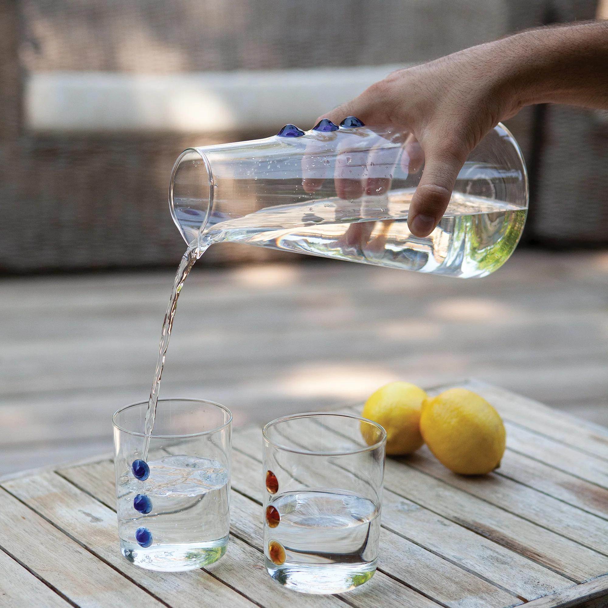 Petoni Tumbler (Set of 6) - Image 15