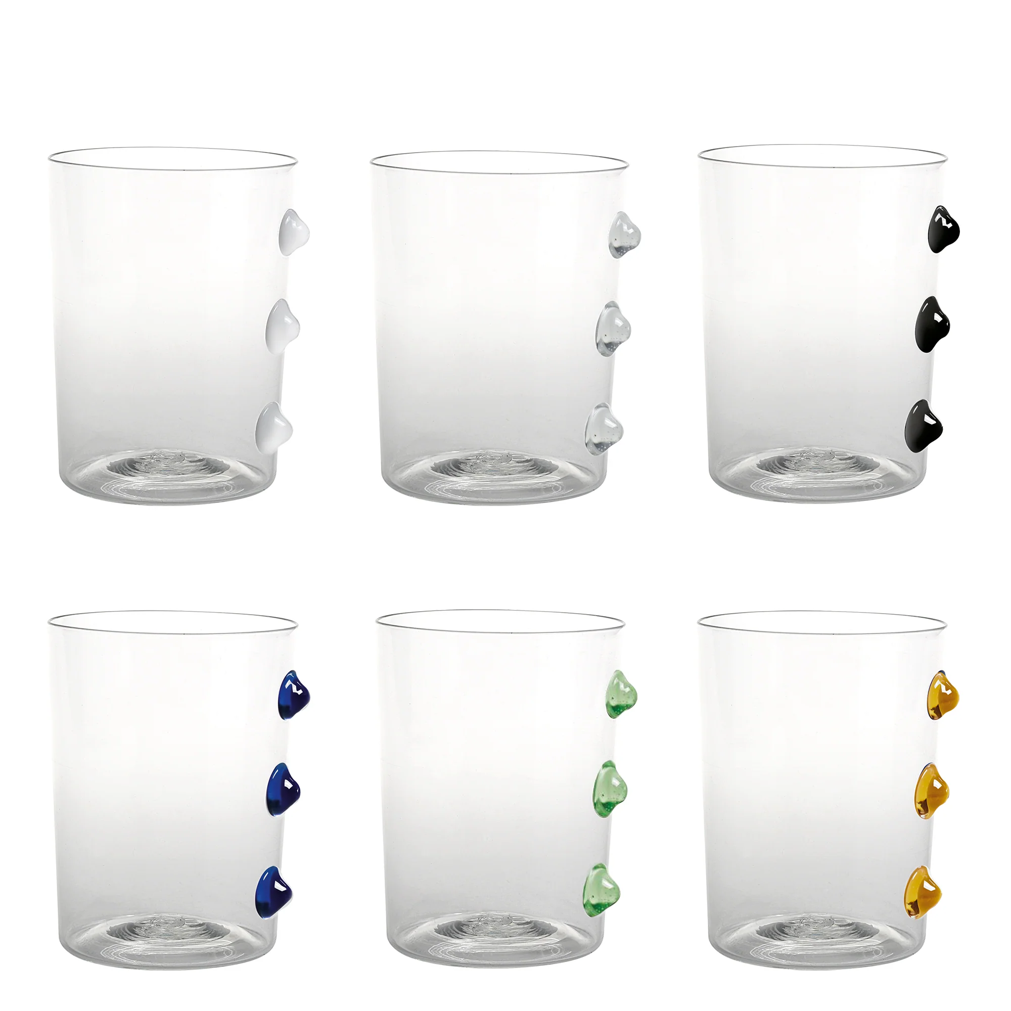 Petoni Tumbler (Set of 6) - Image 17