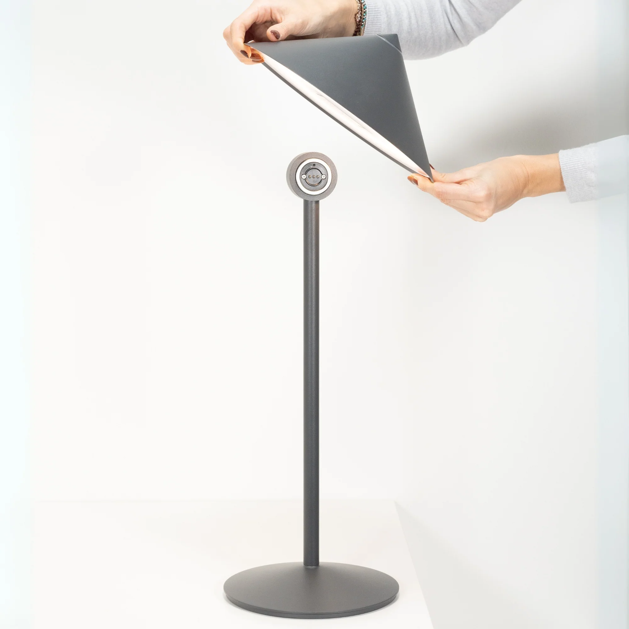 Pina L Desk Lamp - Image 6