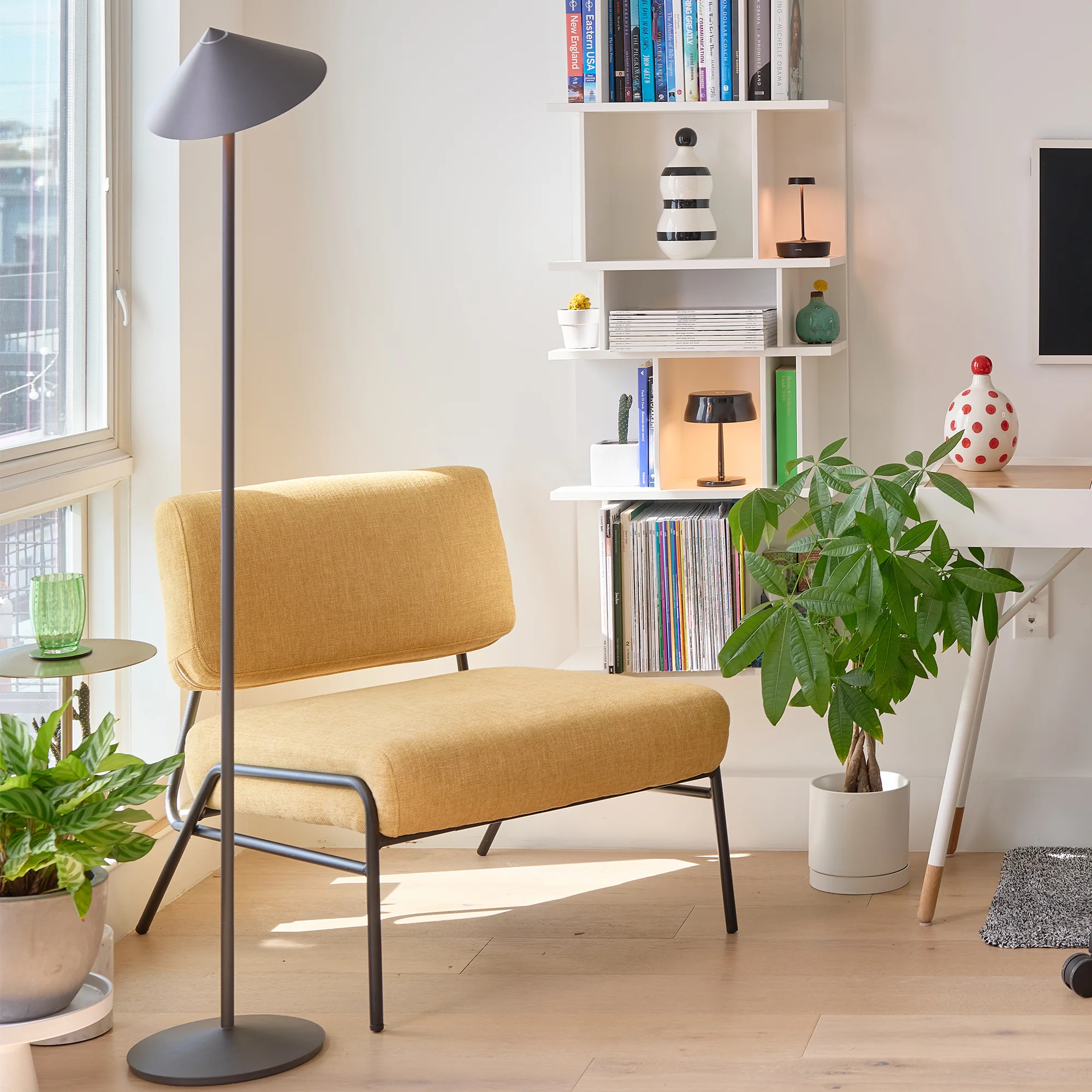 Pina XXL Floor Lamp - Image 4