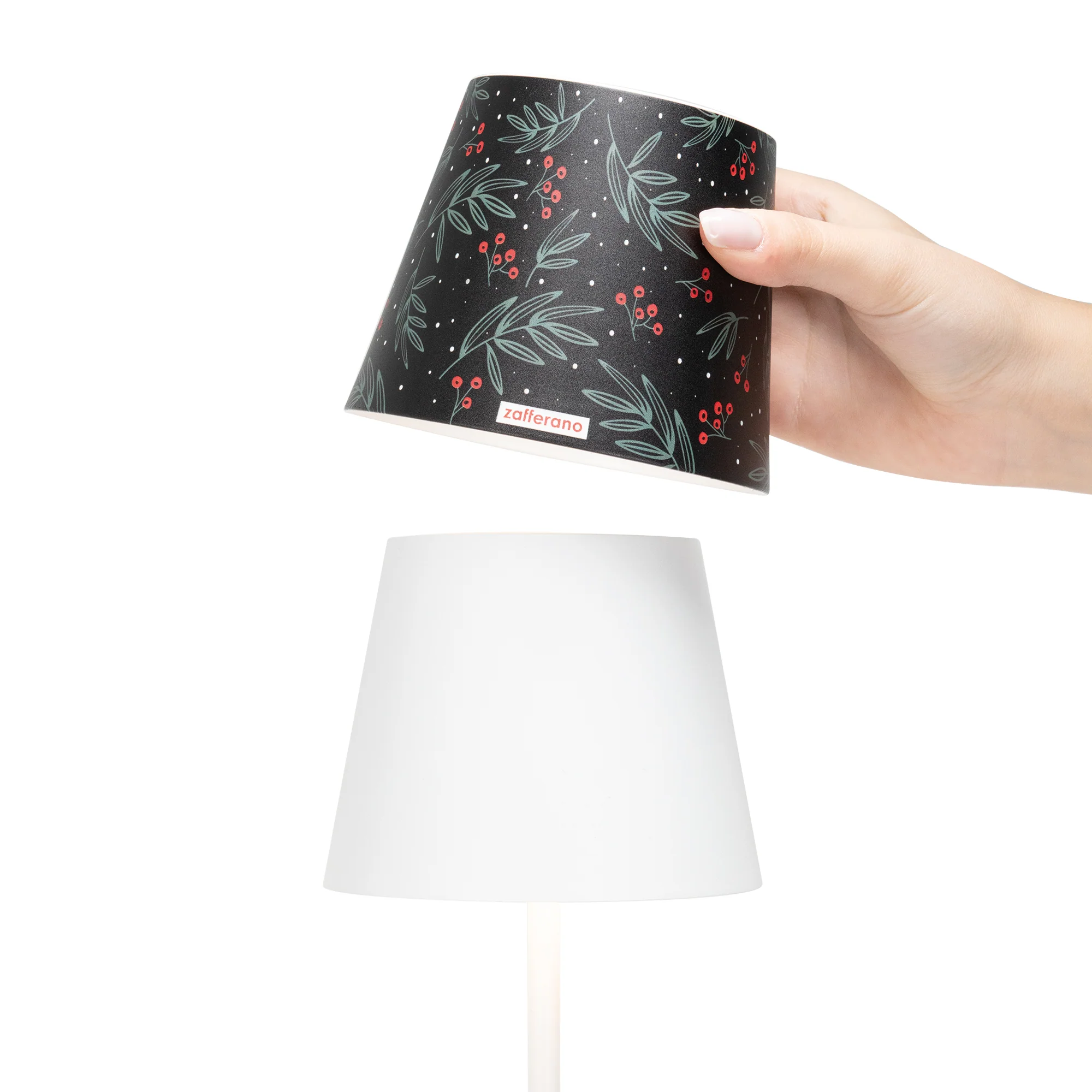 Poldina Holiday Graphic Shade - Image 6