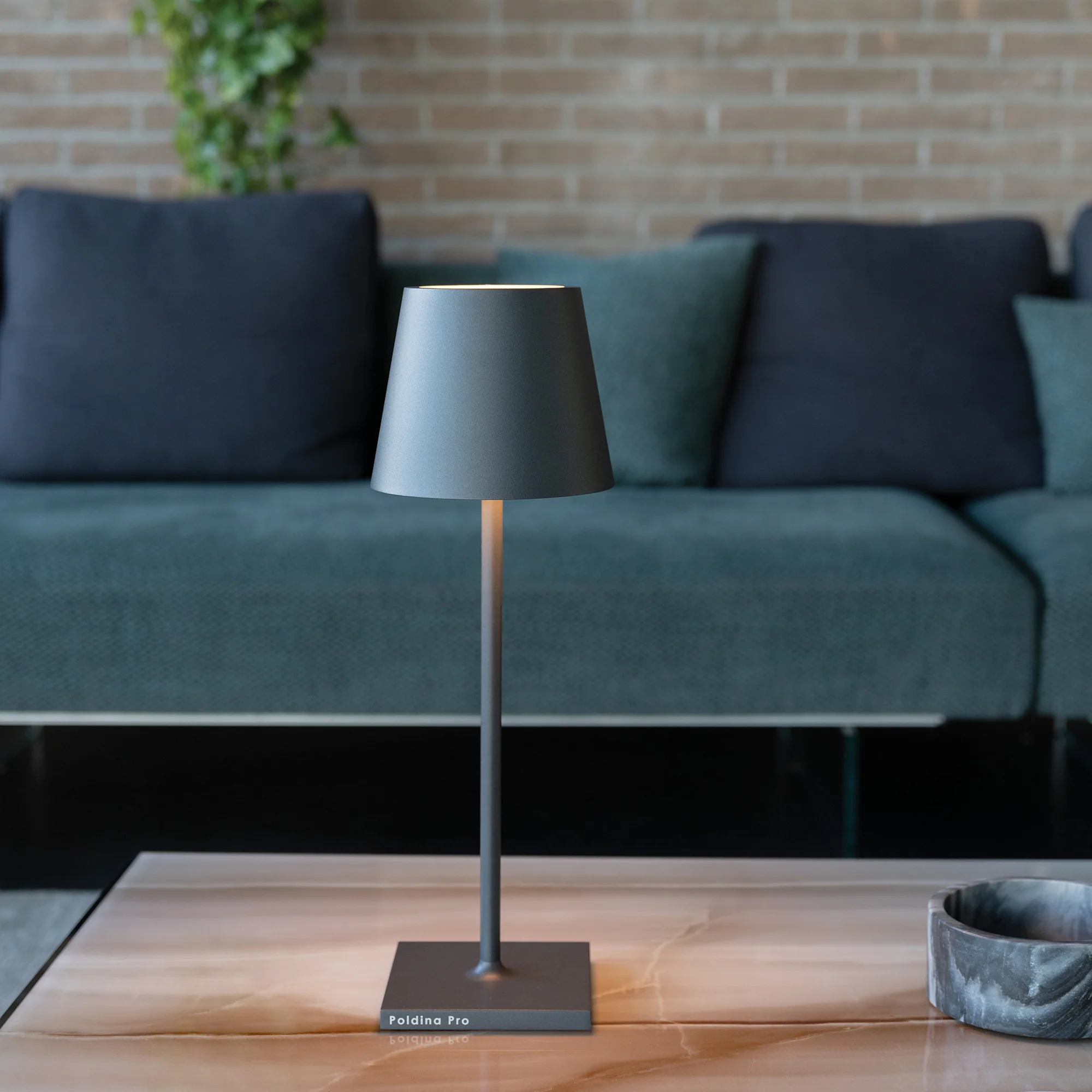 Poldina Pro L Desk Lamp - Image 10