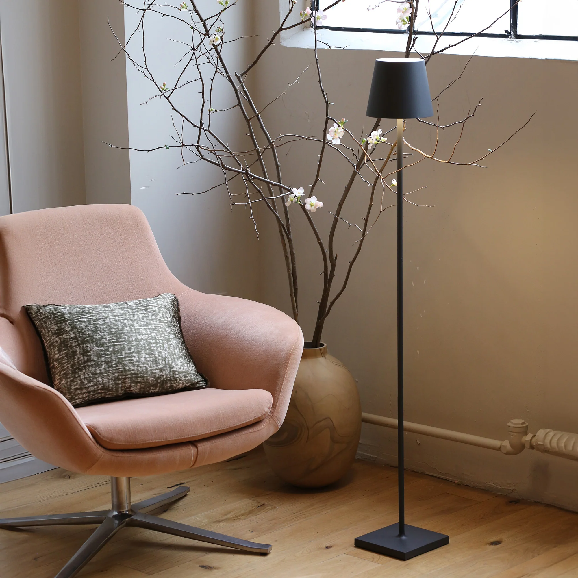 Poldina Pro L Floor Lamp - Image 11