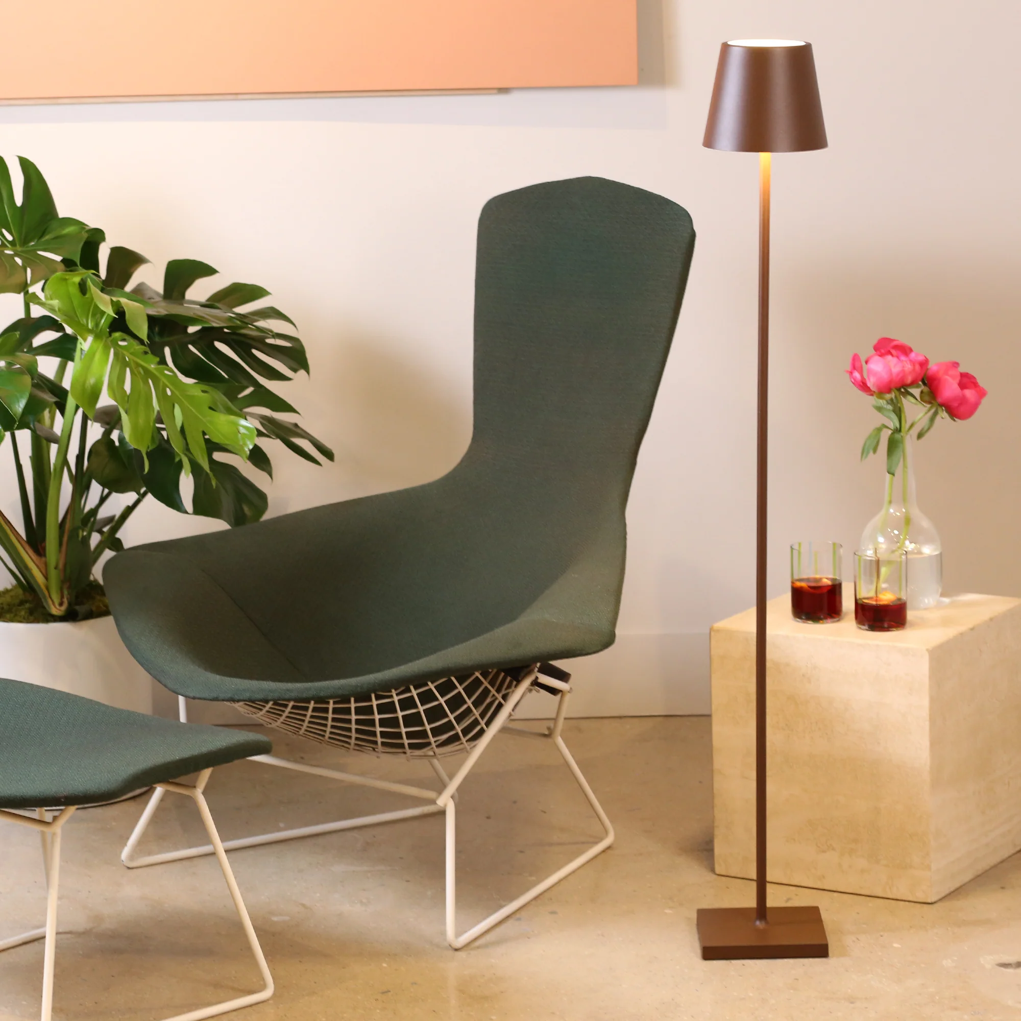 Poldina Pro L Floor Lamp - Image 13