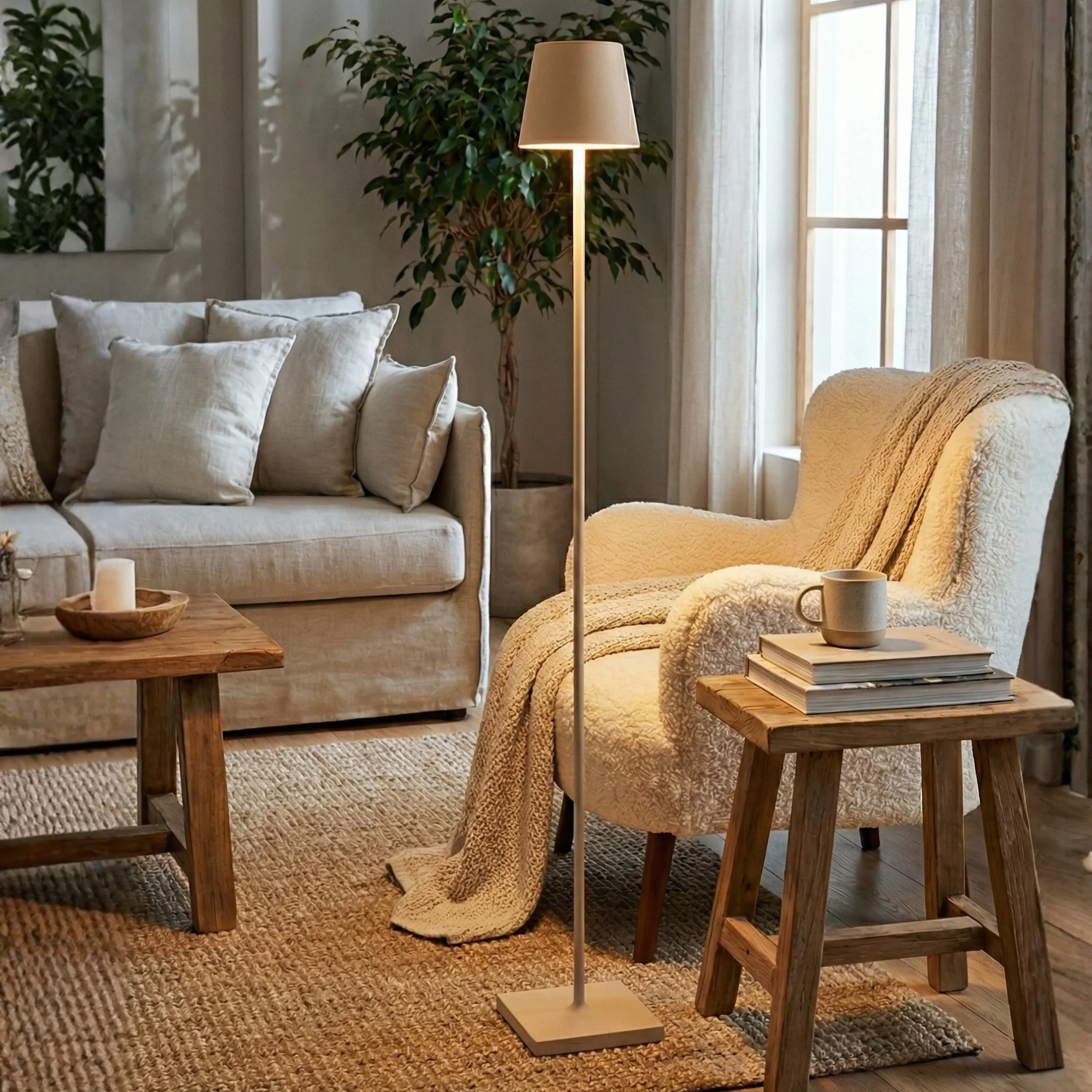 Poldina Pro L Floor Lamp - Image 16
