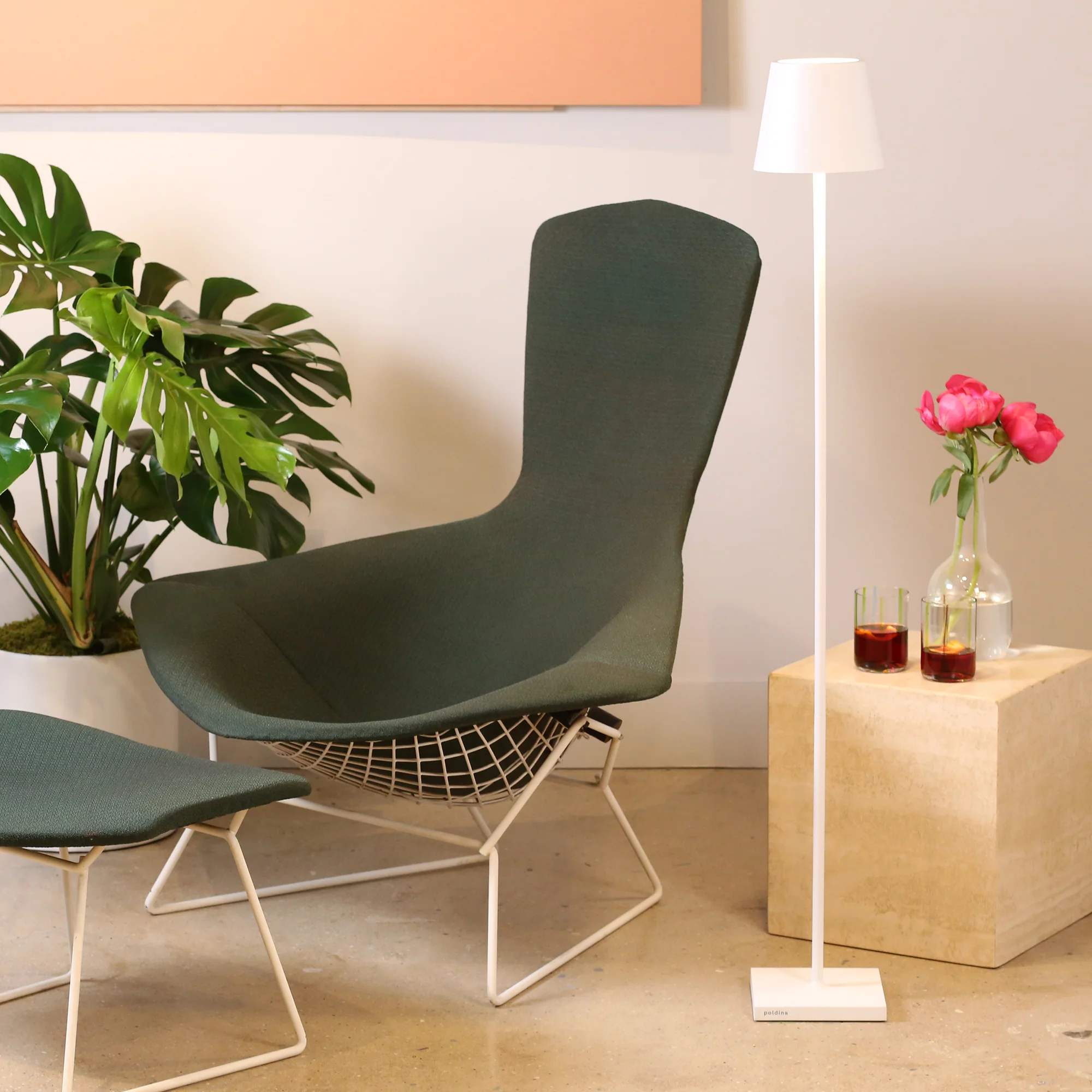 Poldina Pro L Floor Lamp - Image 5