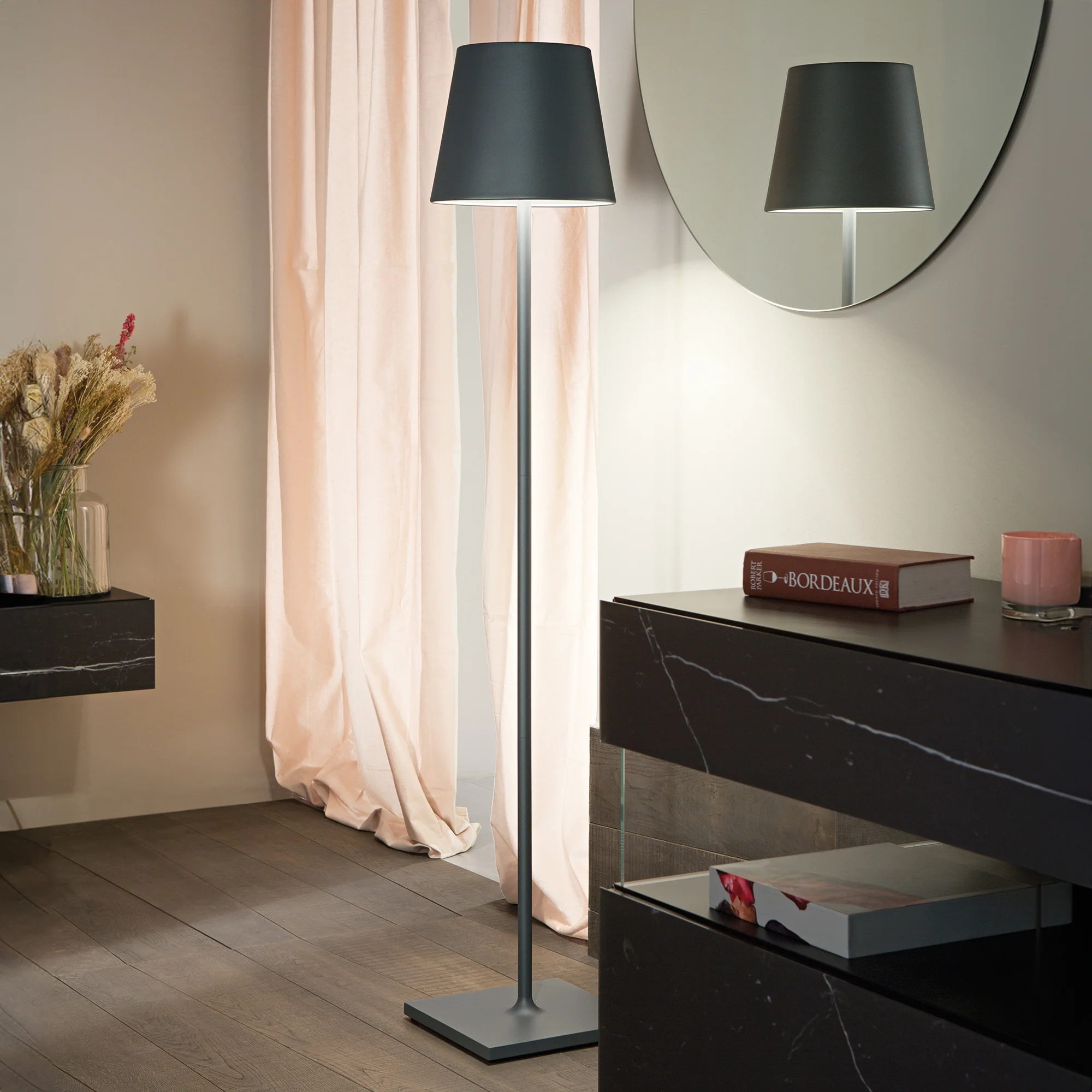 Poldina Pro XXL Floor Lamp - Image 11