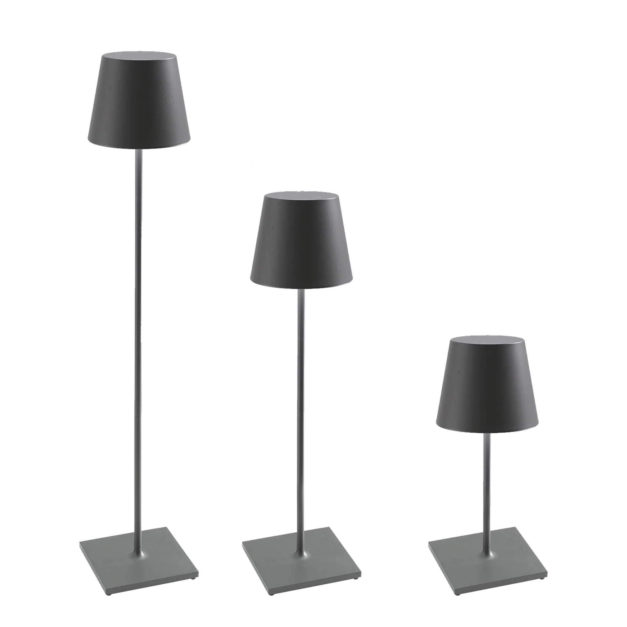 Poldina Pro XXL Floor Lamp - Image 12