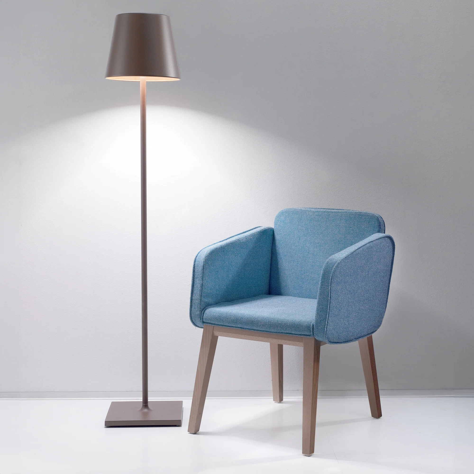 Poldina Pro XXL Floor Lamp - Image 14