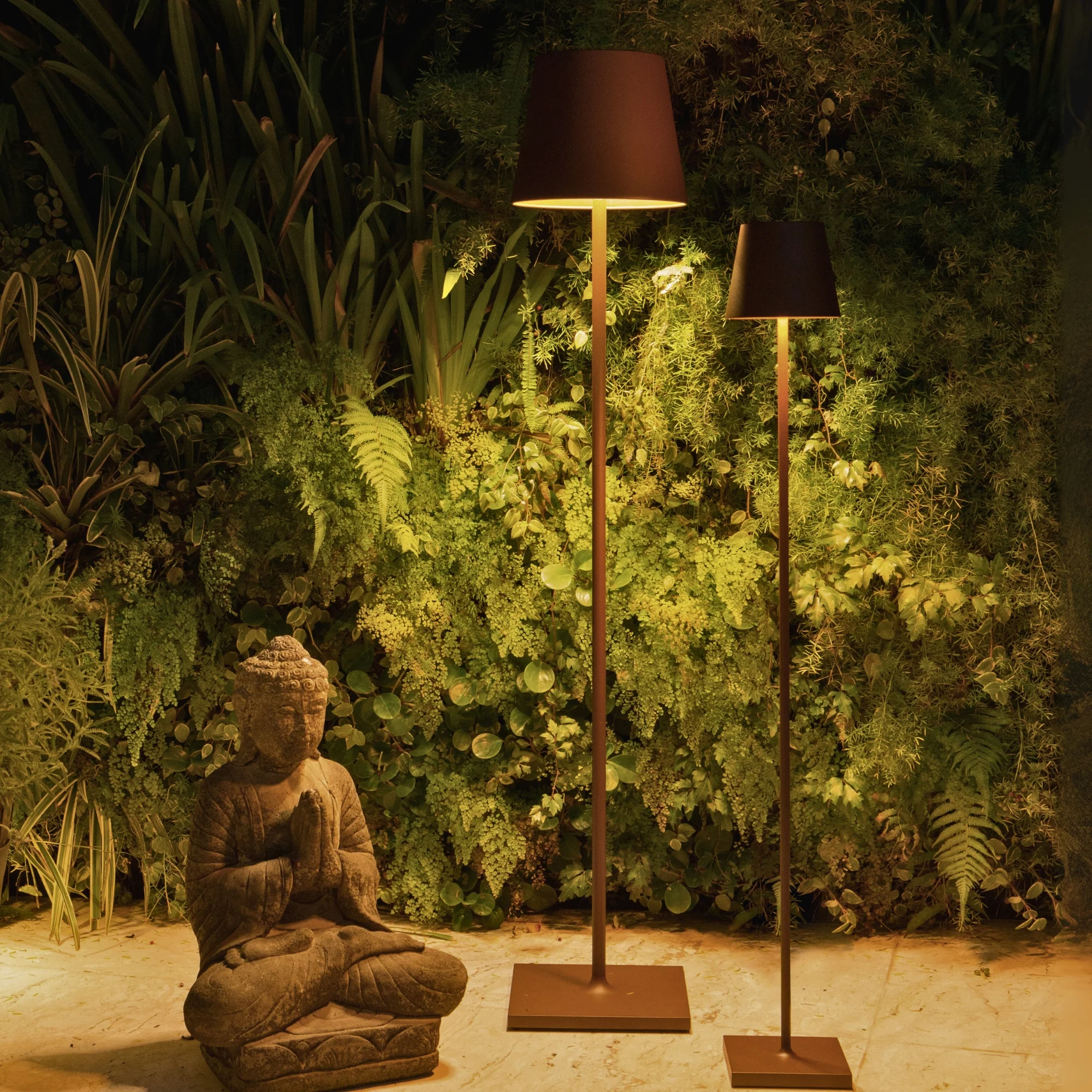 Poldina Pro XXL Floor Lamp - Image 15