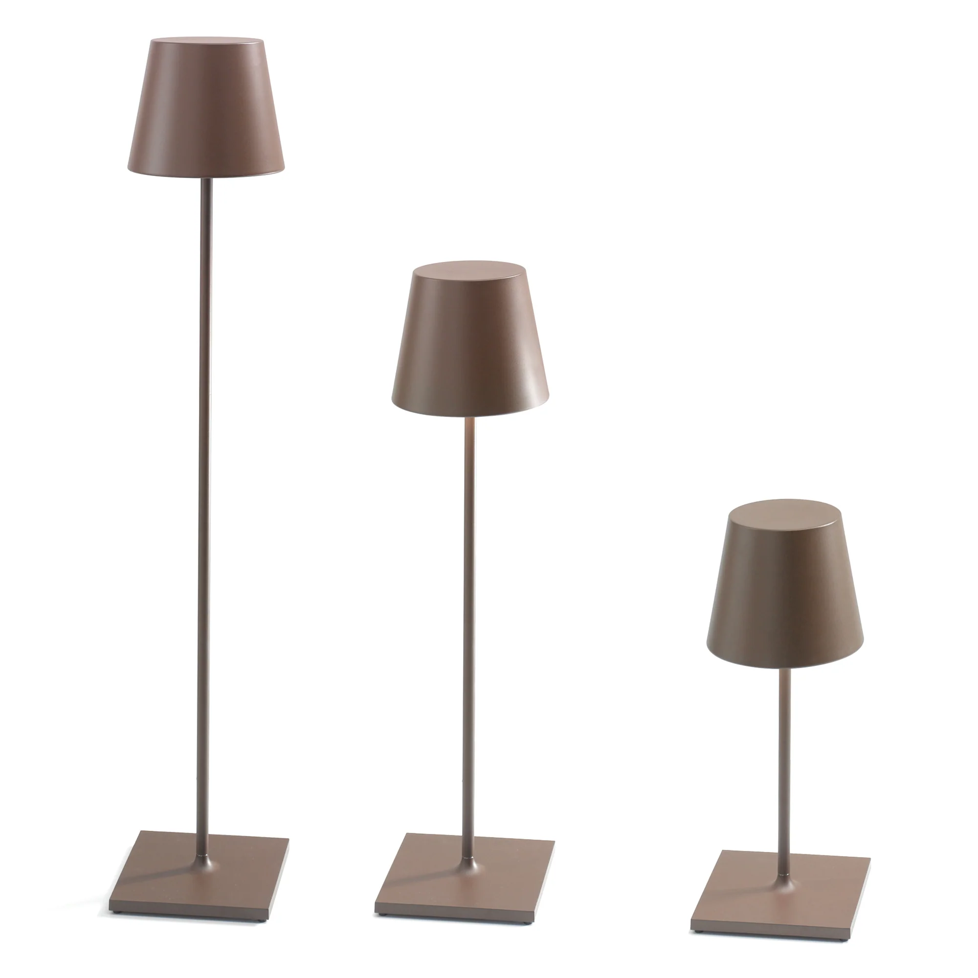 Poldina Pro XXL Floor Lamp - Image 16