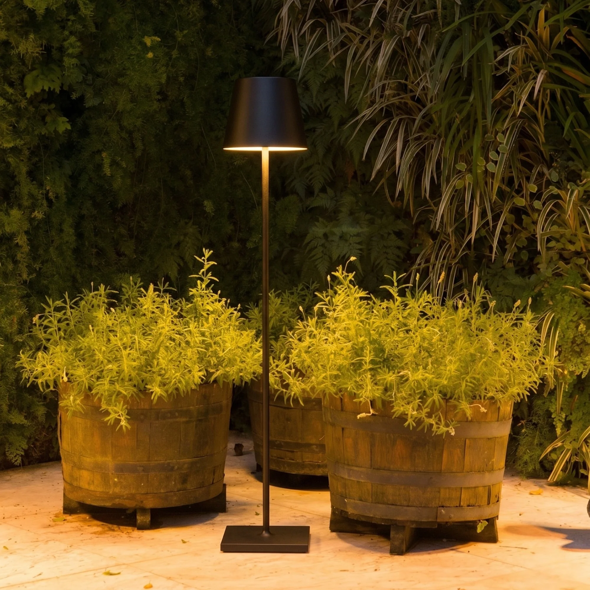 Poldina Pro XXL Floor Lamp - Image 8