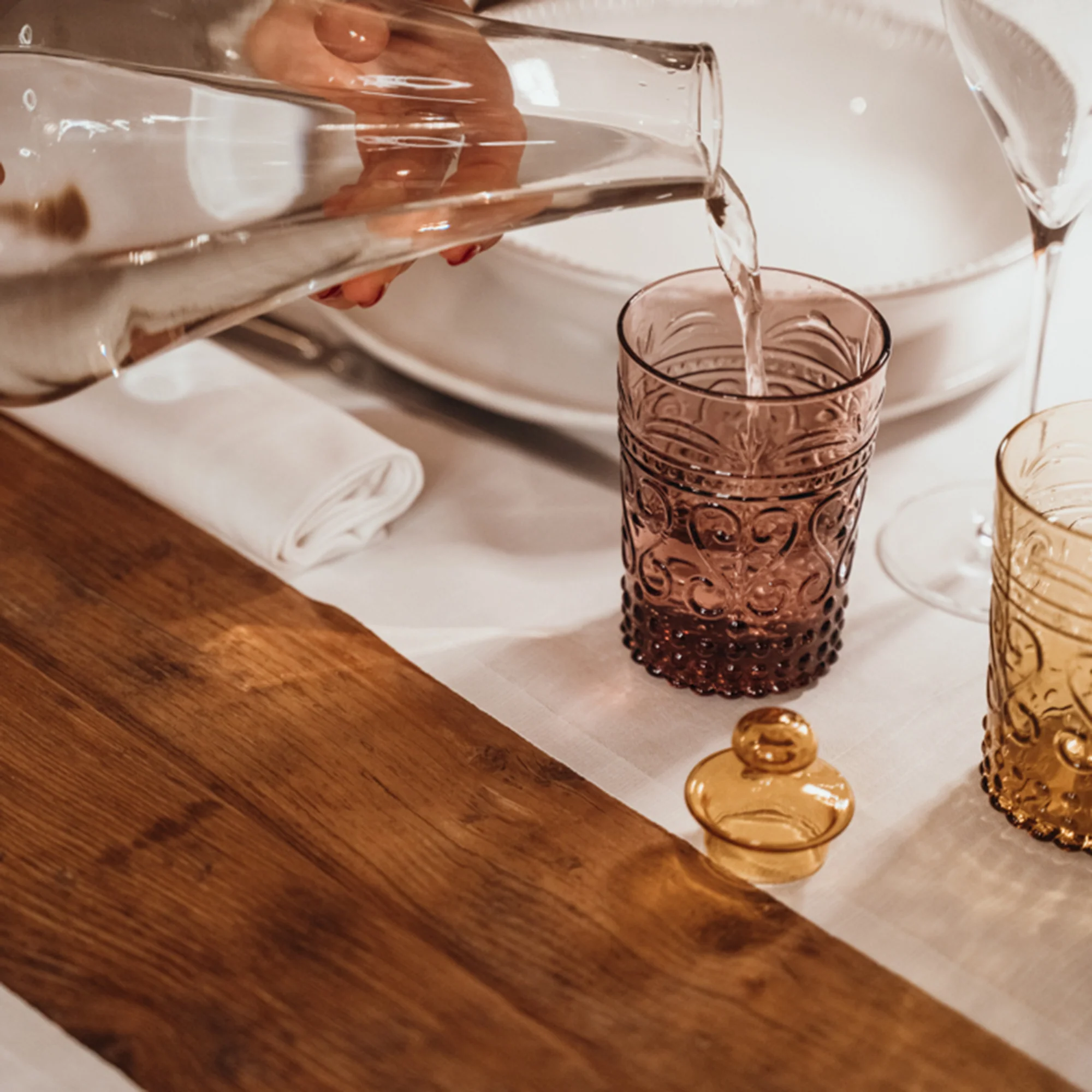 Provenzale Tumbler Rock (Set of 6) - Image 9
