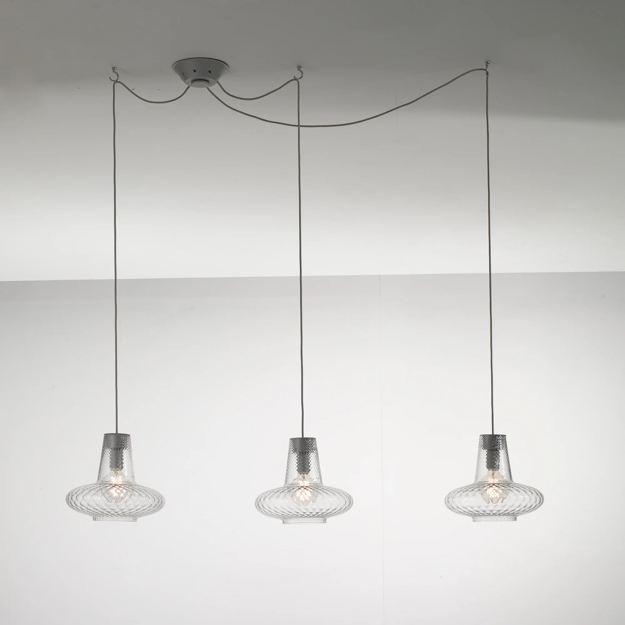 Romeo & Giulietta Pendant Light - Image 113