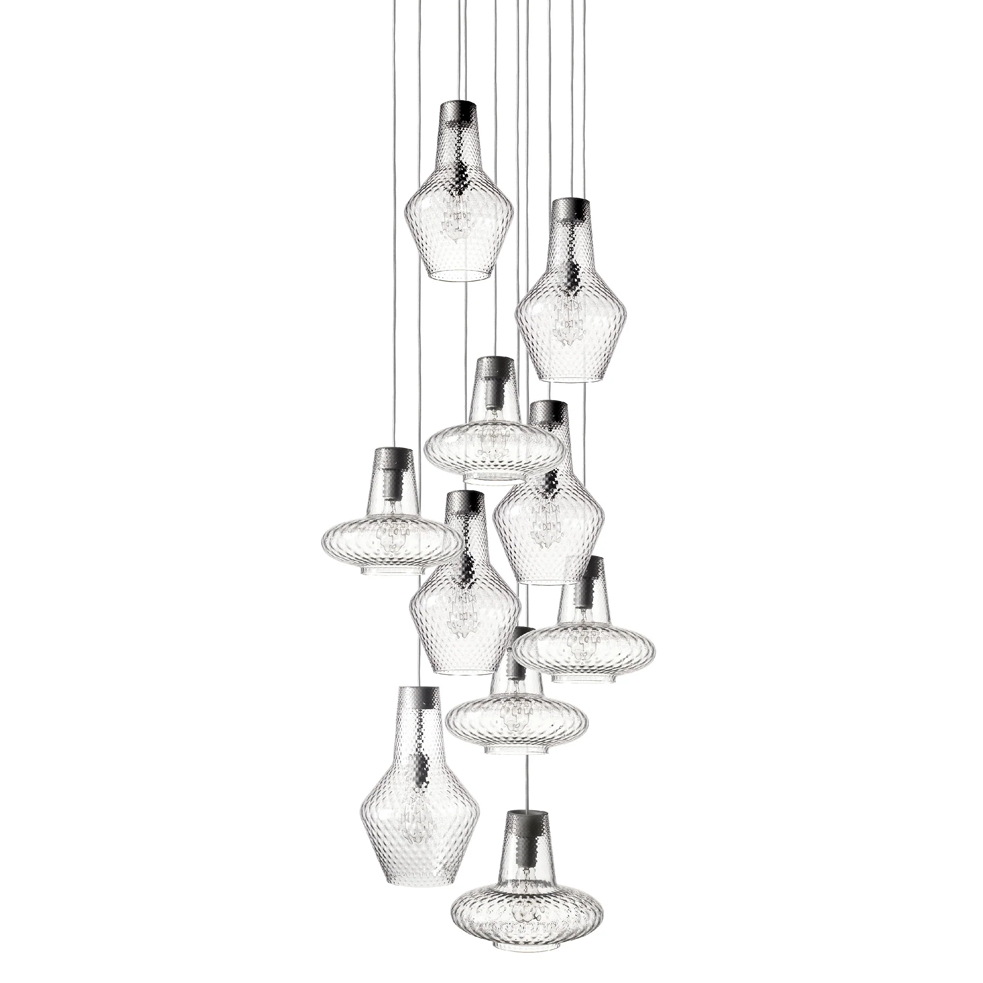 Romeo & Giulietta Pendant Light - Image 114