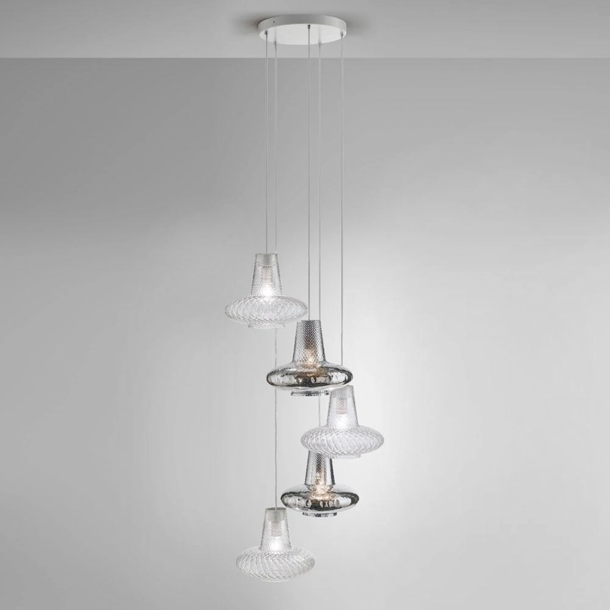 Romeo & Giulietta Pendant Light - Image 115