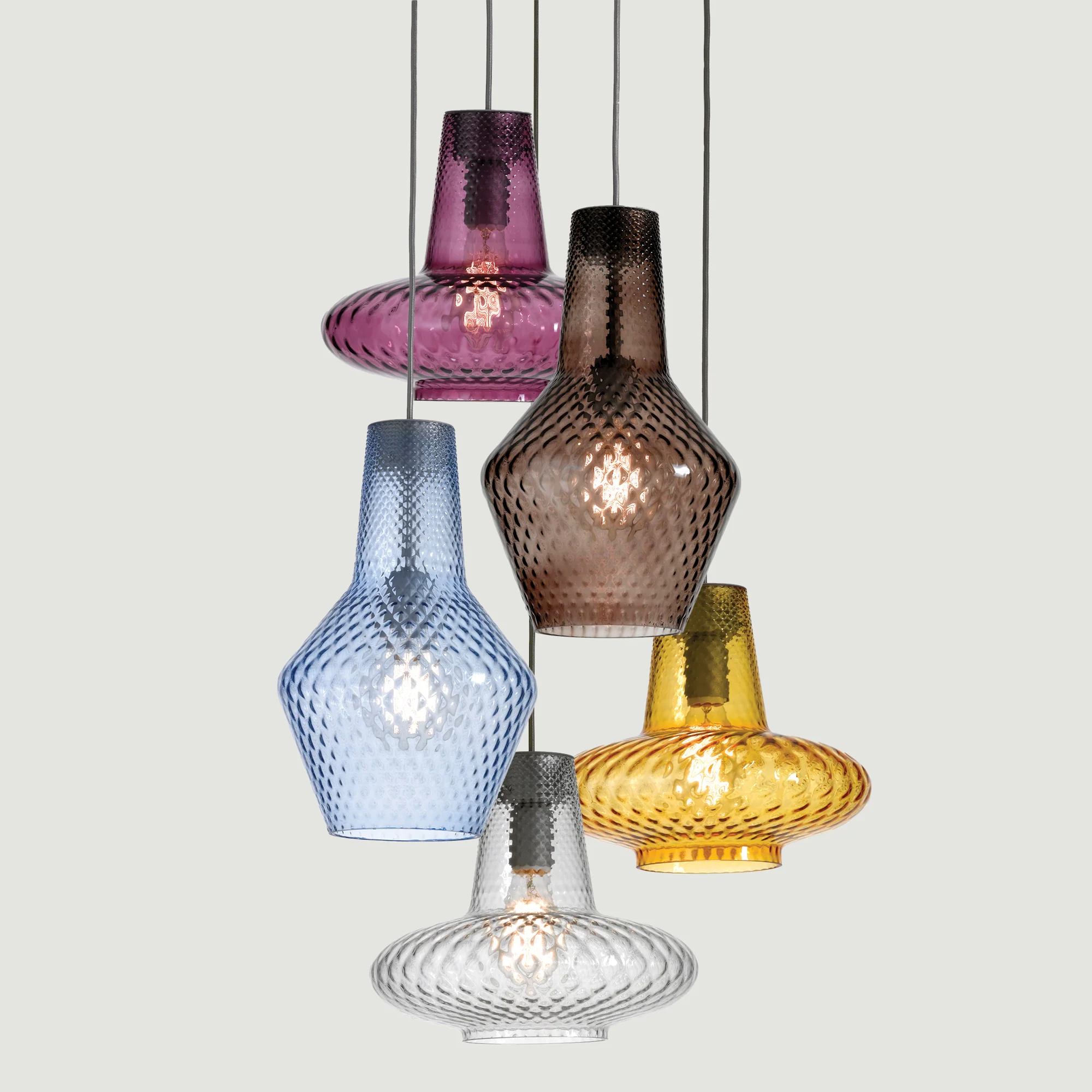 Romeo & Giulietta Pendant Light - Image 128