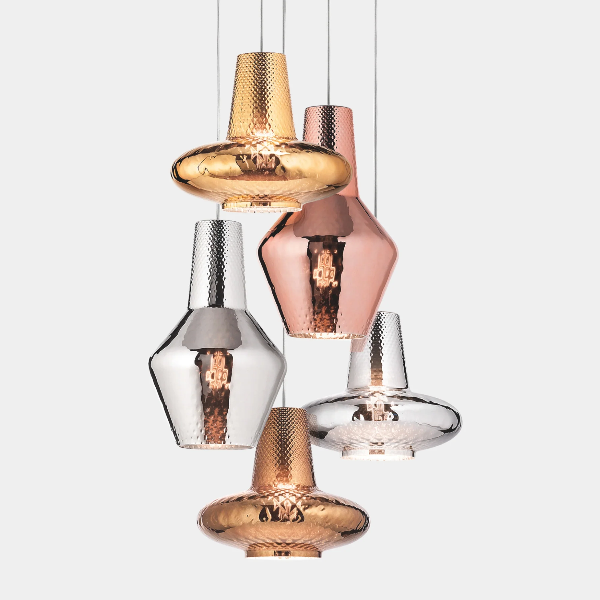 Romeo & Giulietta Pendant Light - Image 165