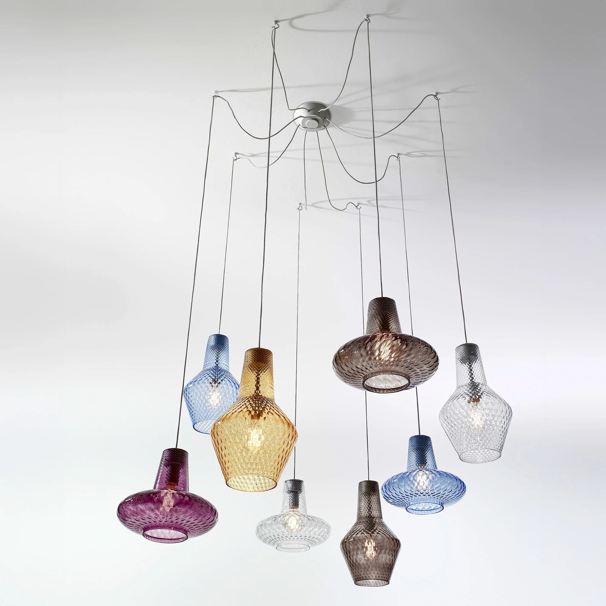Romeo & Giulietta Pendant Light - Image 23