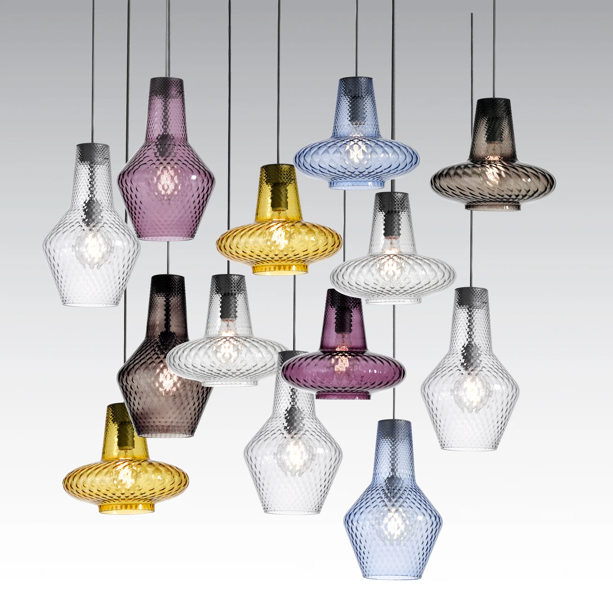 Romeo & Giulietta Pendant Light - Image 31