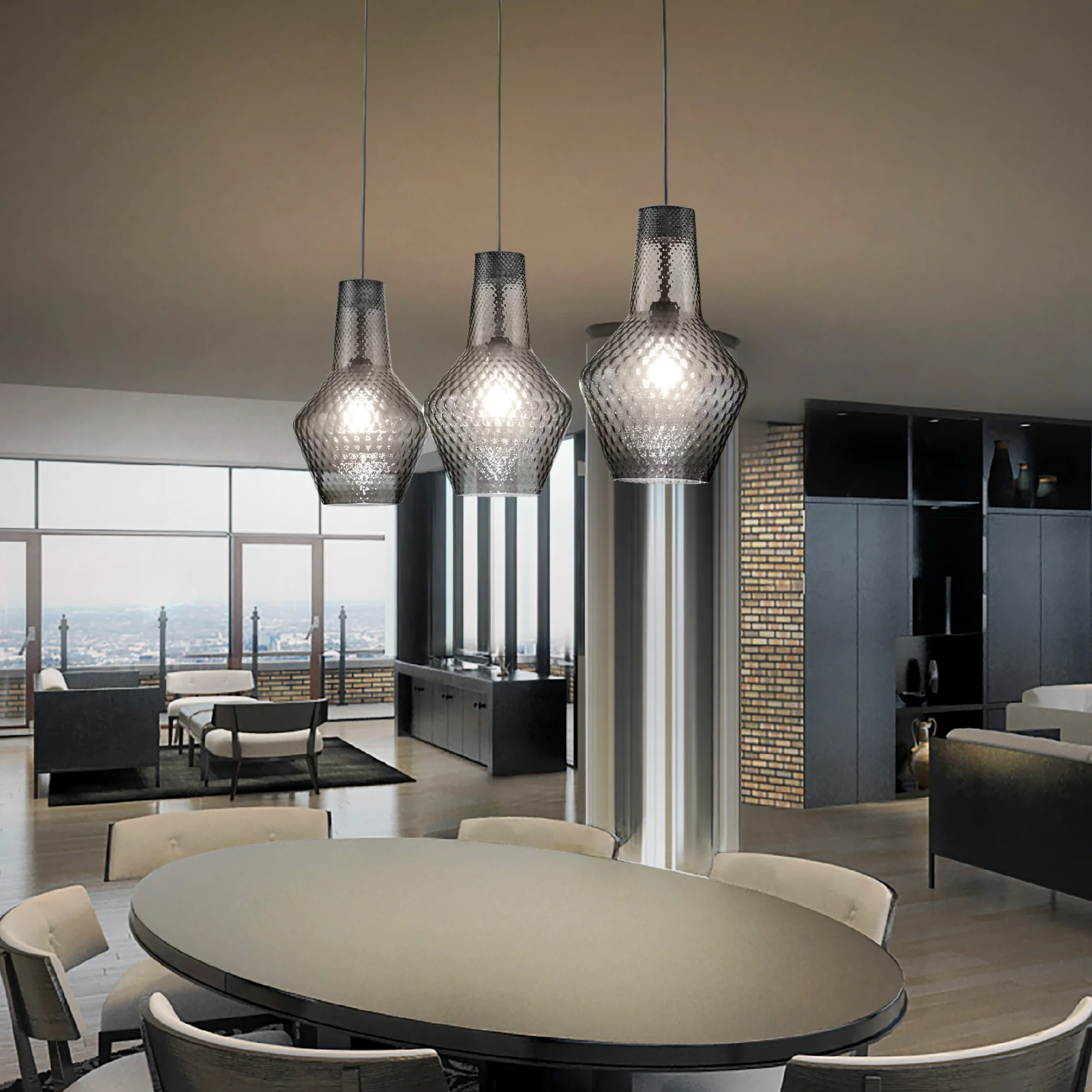 Romeo & Giulietta Pendant Light - Image 48