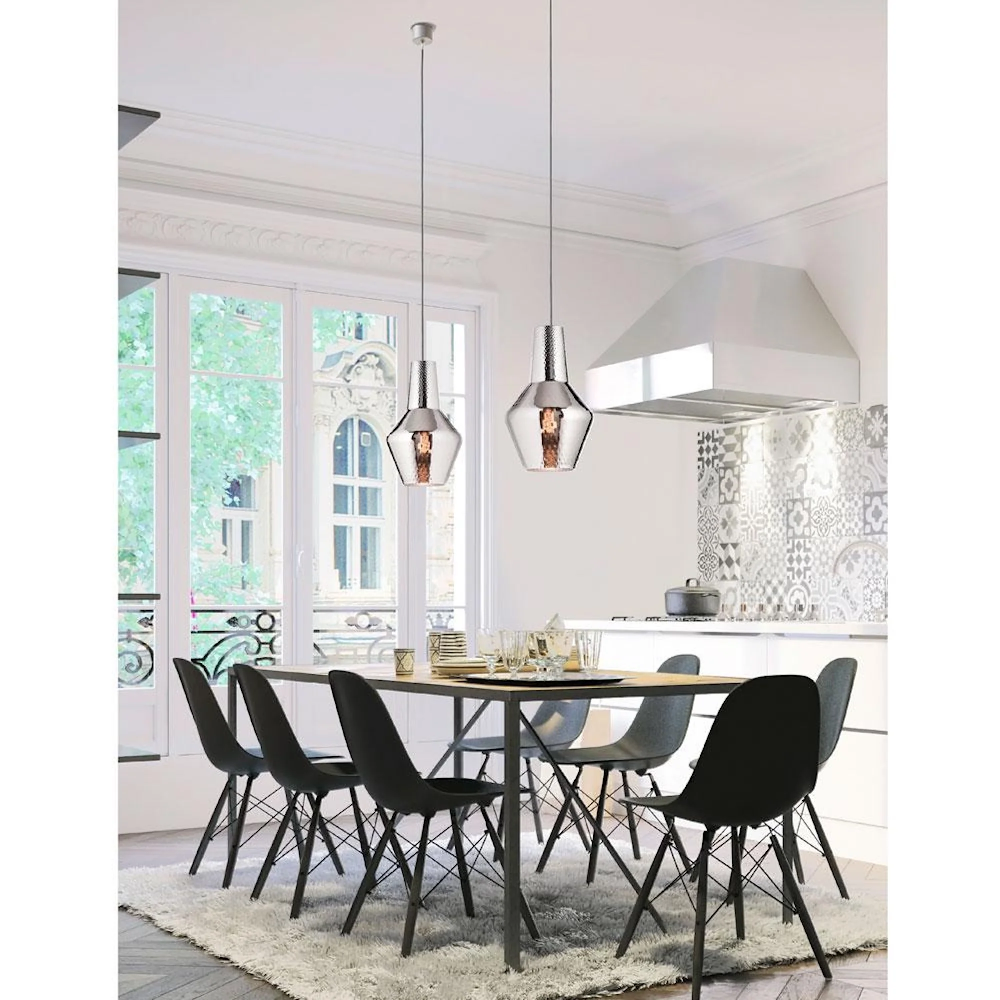 Romeo & Giulietta Pendant Light - Image 73