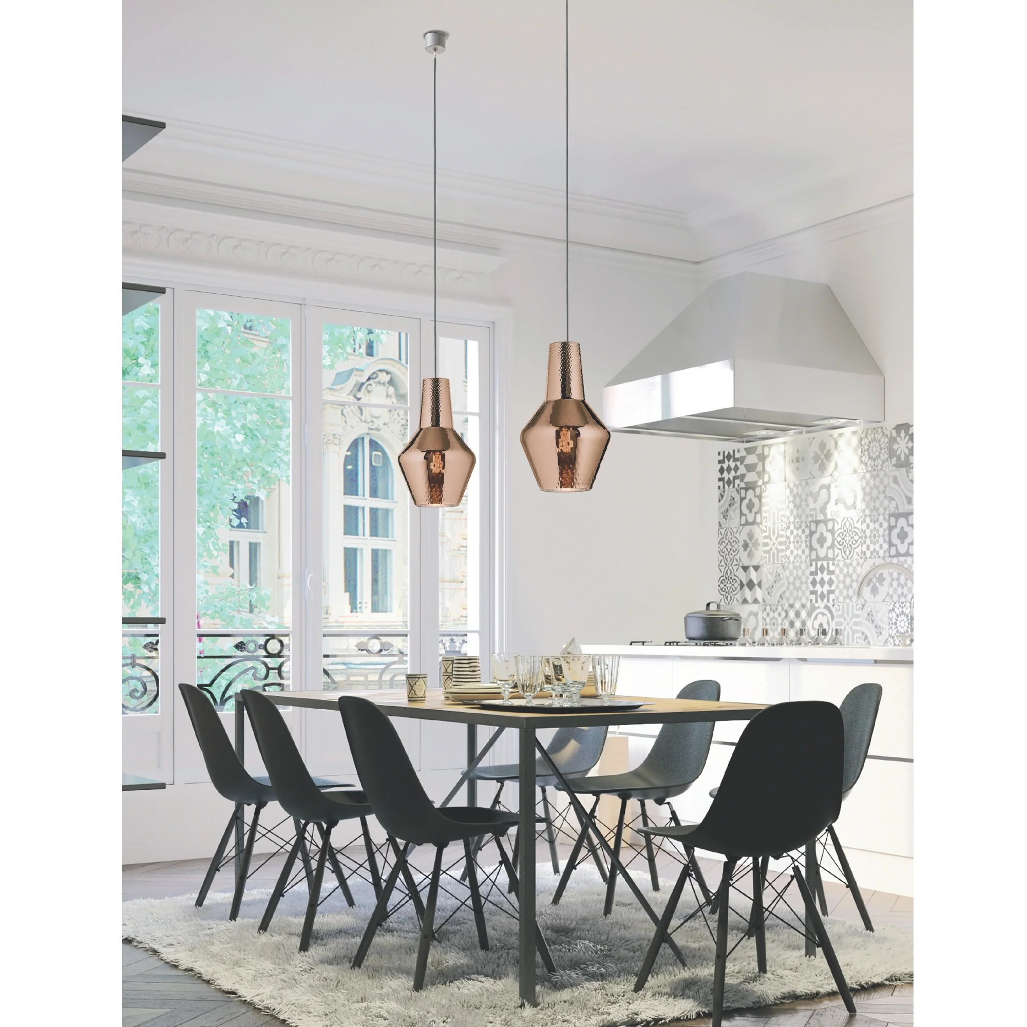 Romeo & Giulietta Pendant Light - Image 89