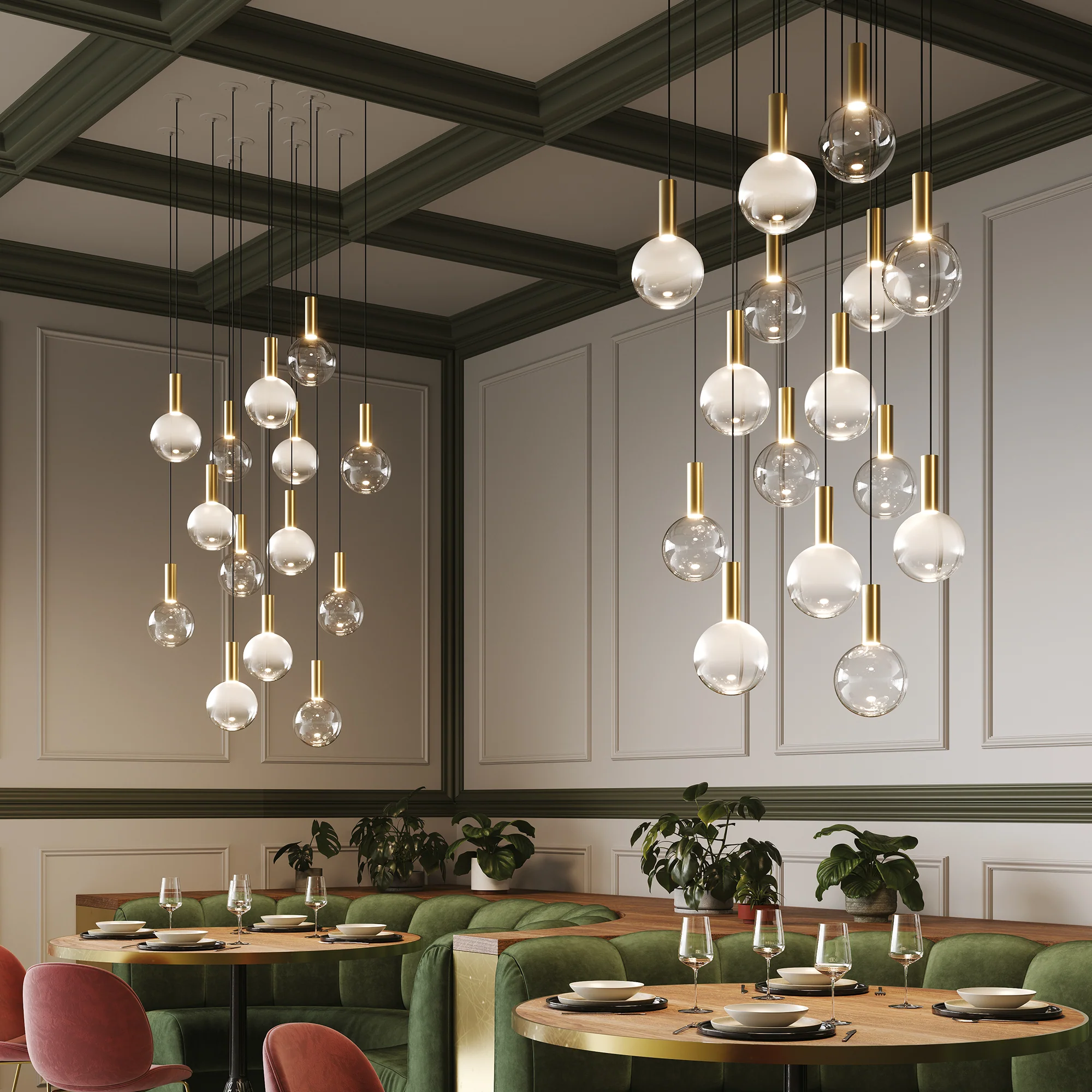 Sfera Pendant - Image 22