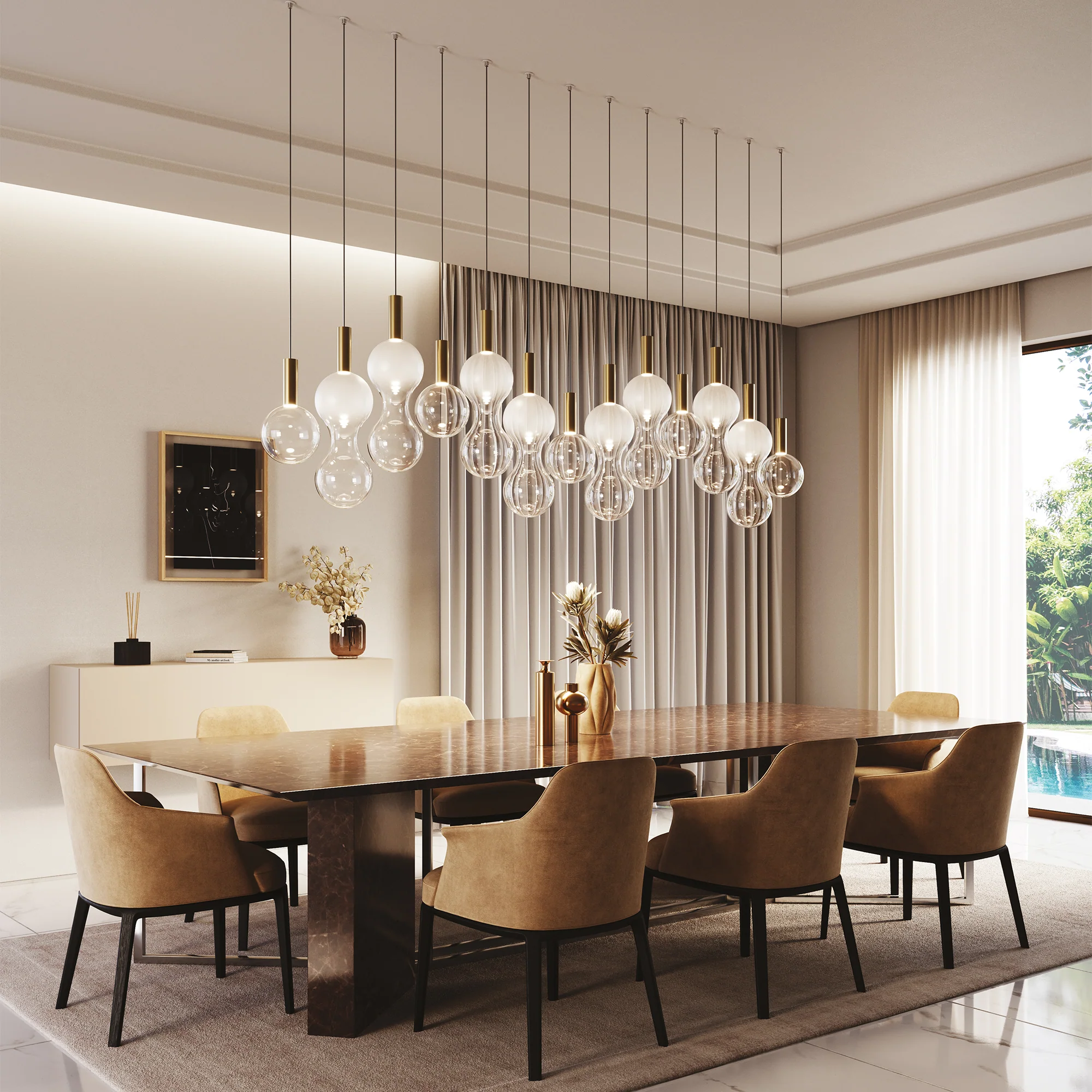 Sfera Pendant - Image 4
