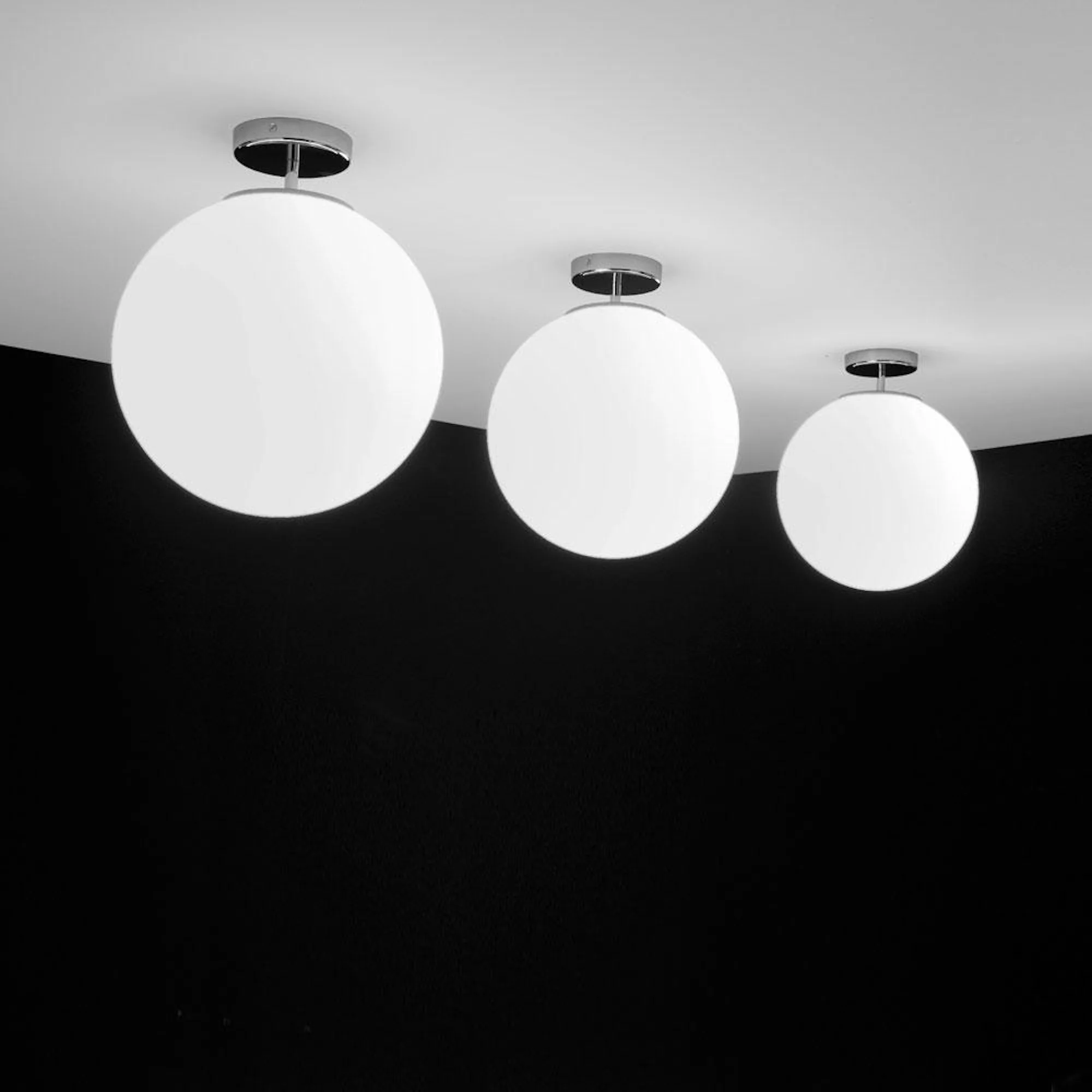 Sferis Classic Ceiling Light - Image 27