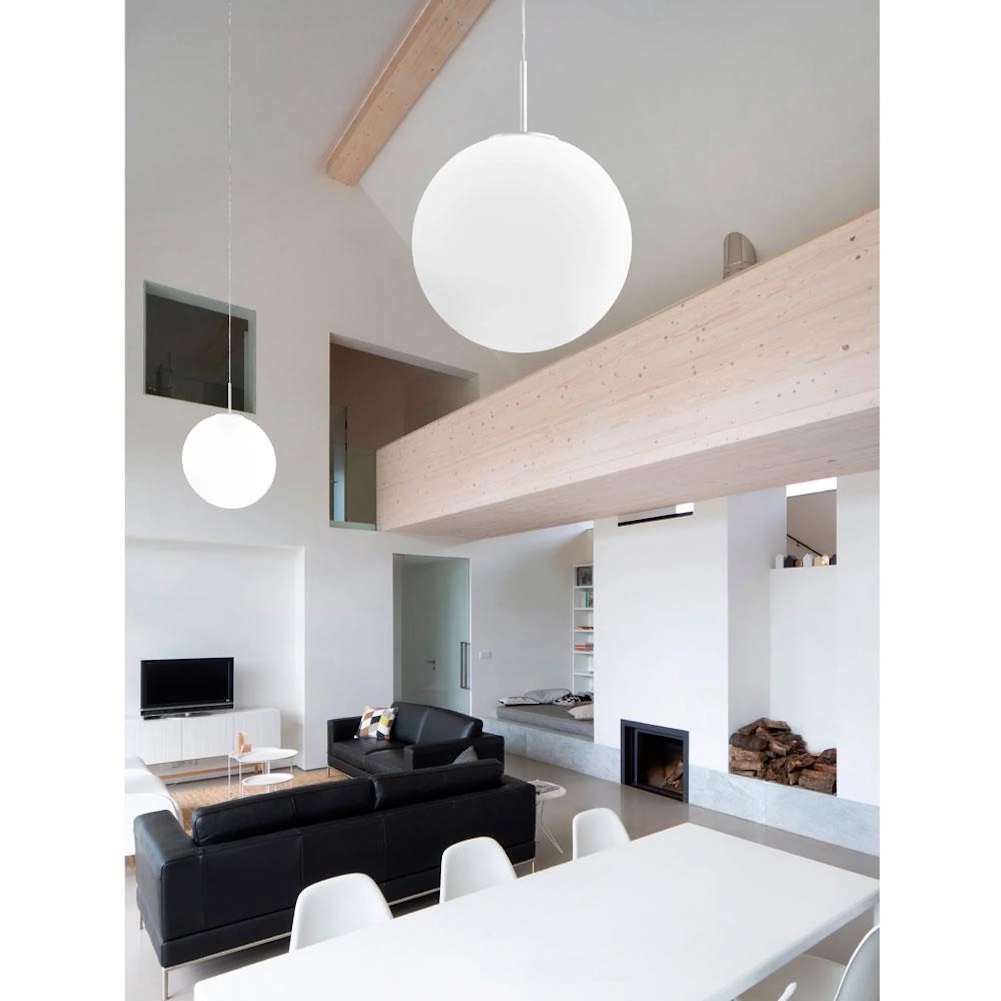 Sferis Classic Pendant Light - Image 46
