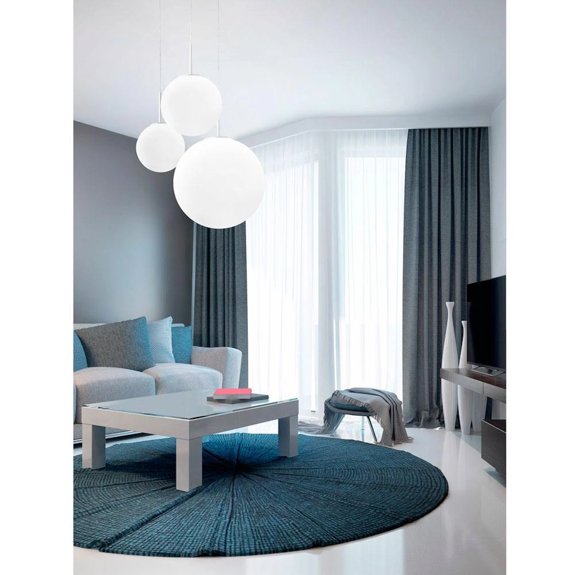 Sferis Classic Pendant Light - Image 71