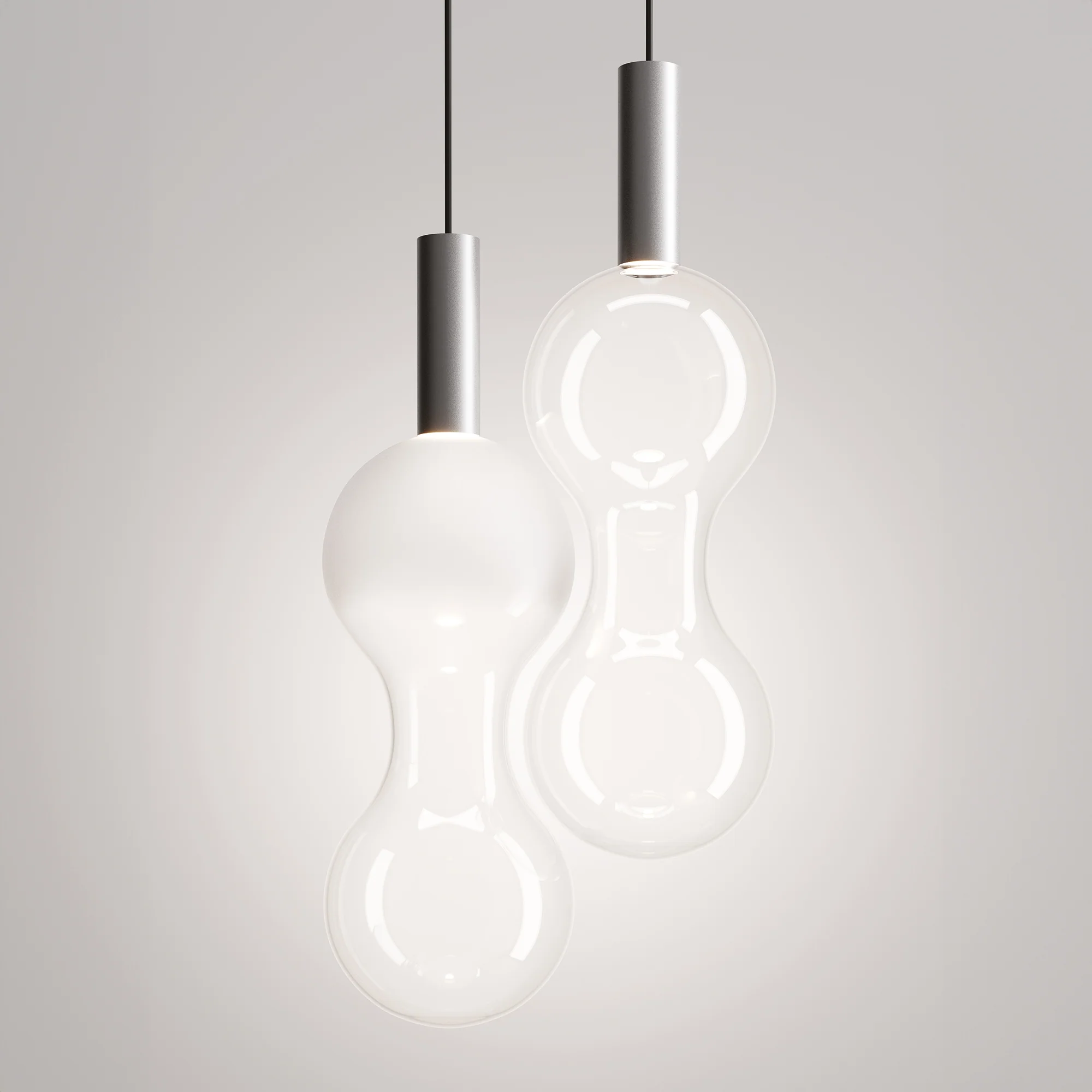 Sfer'Otto Pendant - Image 26