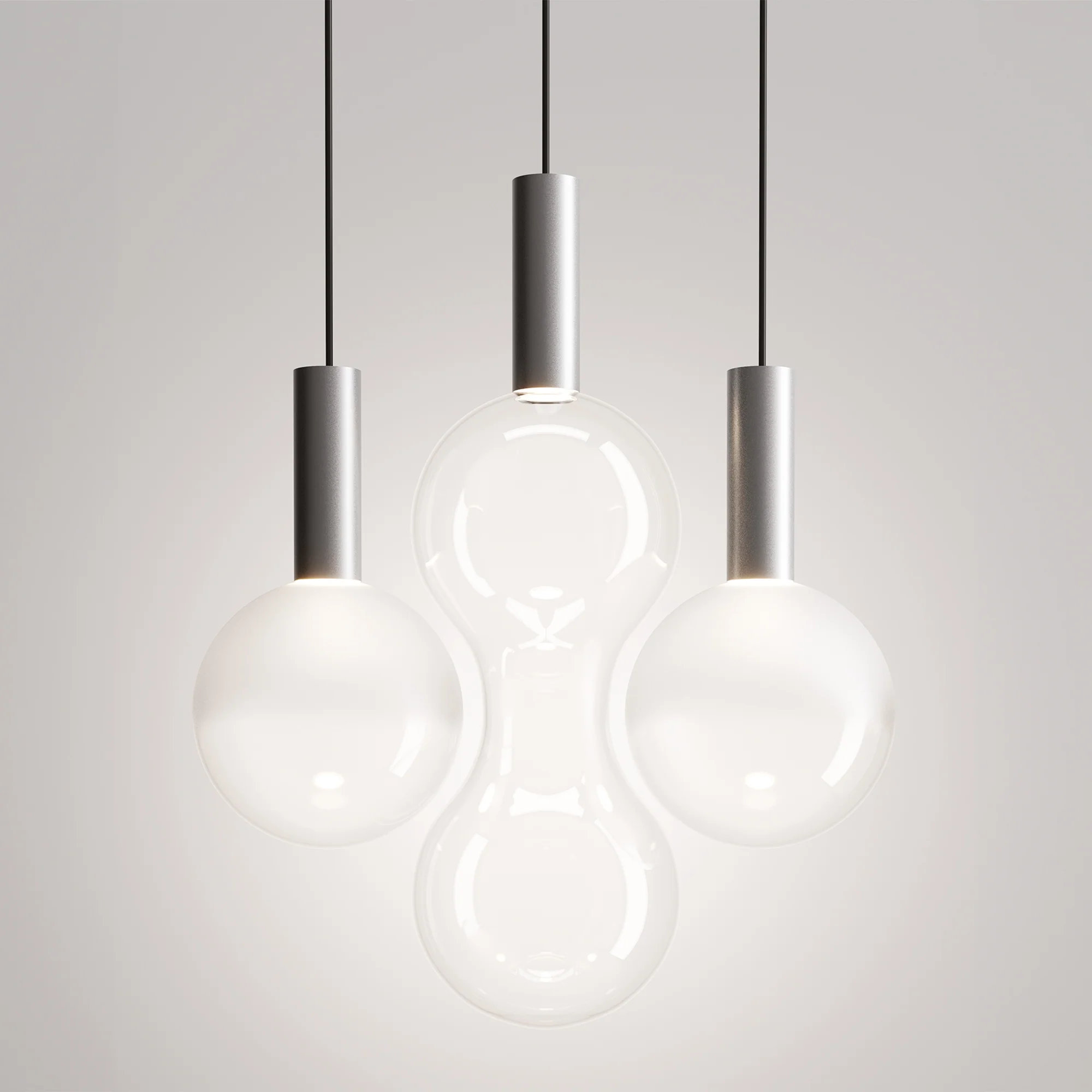 Sfer'Otto Pendant - Image 6
