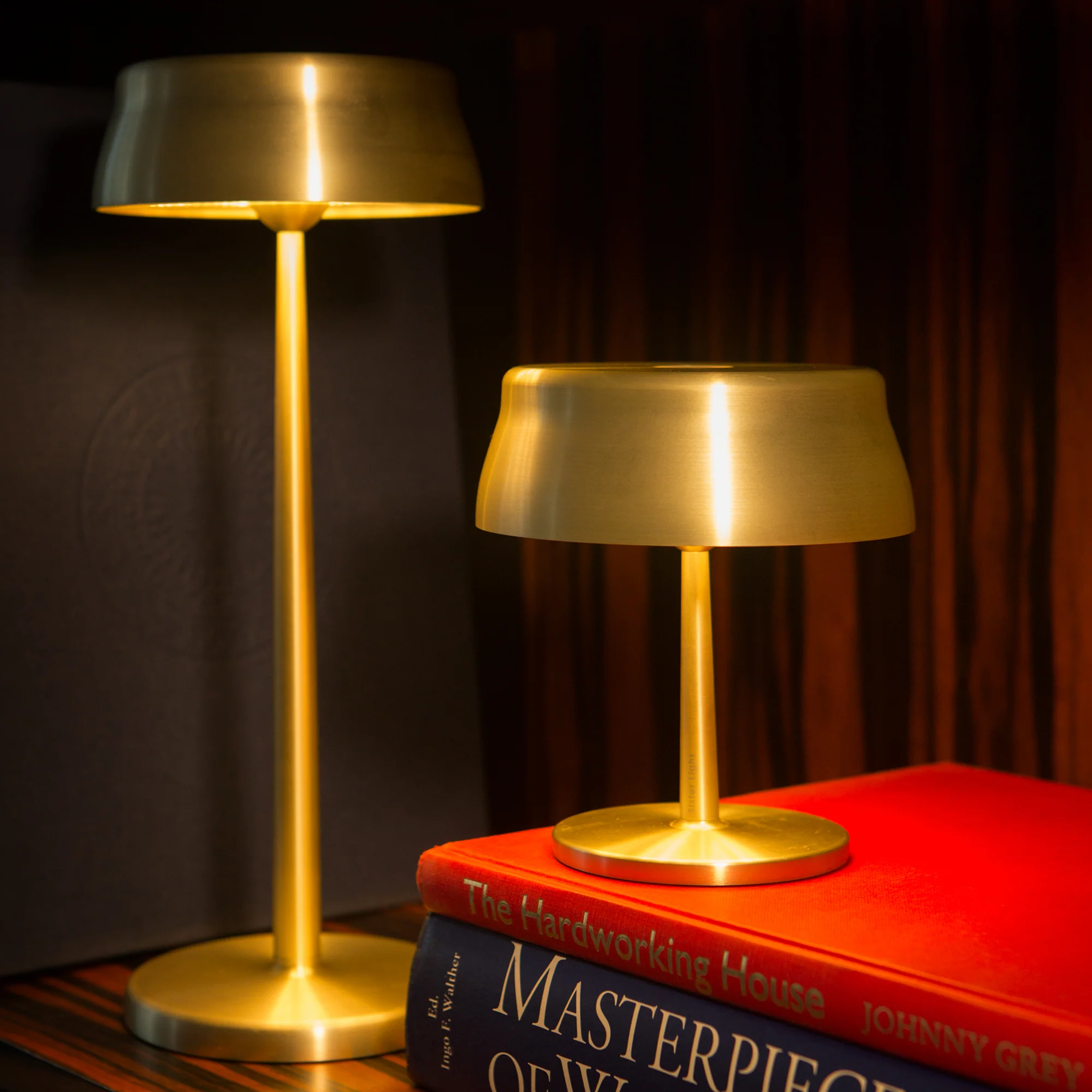 Sister Light Mini Wi-Fi Table Lamp - Image 13