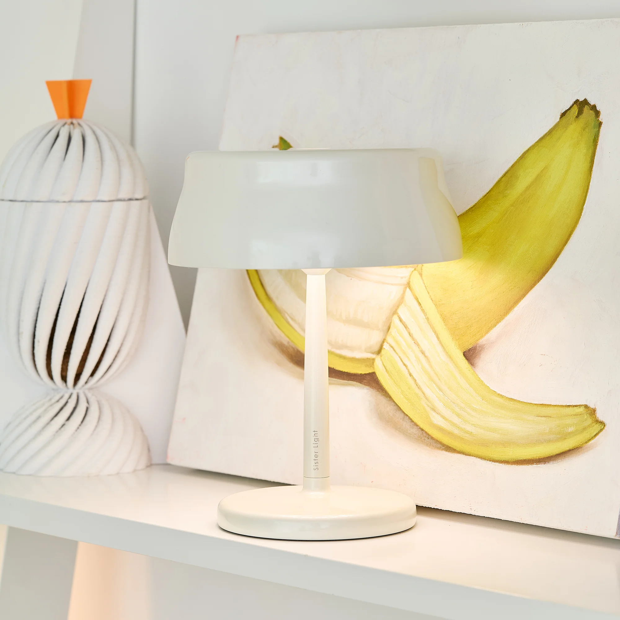 Sister Light Mini Wi-Fi Table Lamp - Image 3