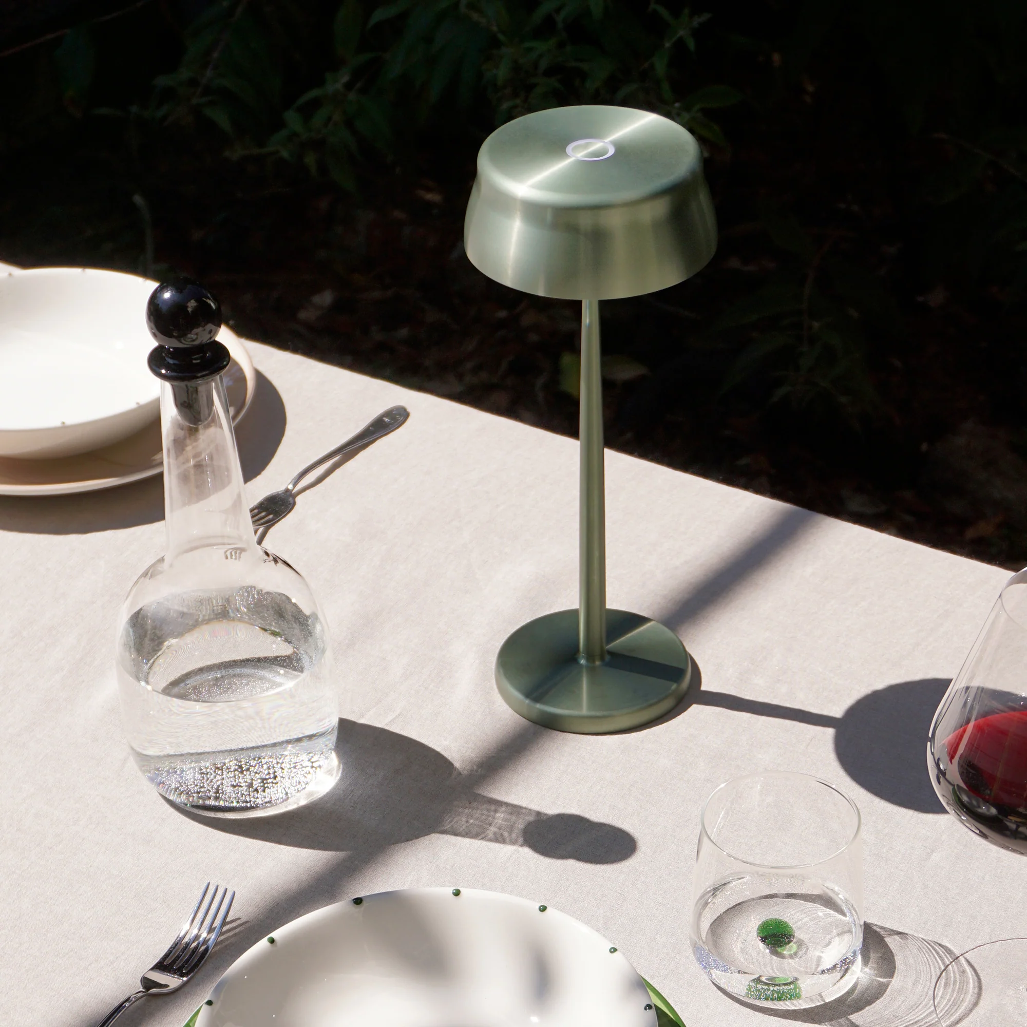 Sister Light Wi-Fi Table Lamp - Image 14