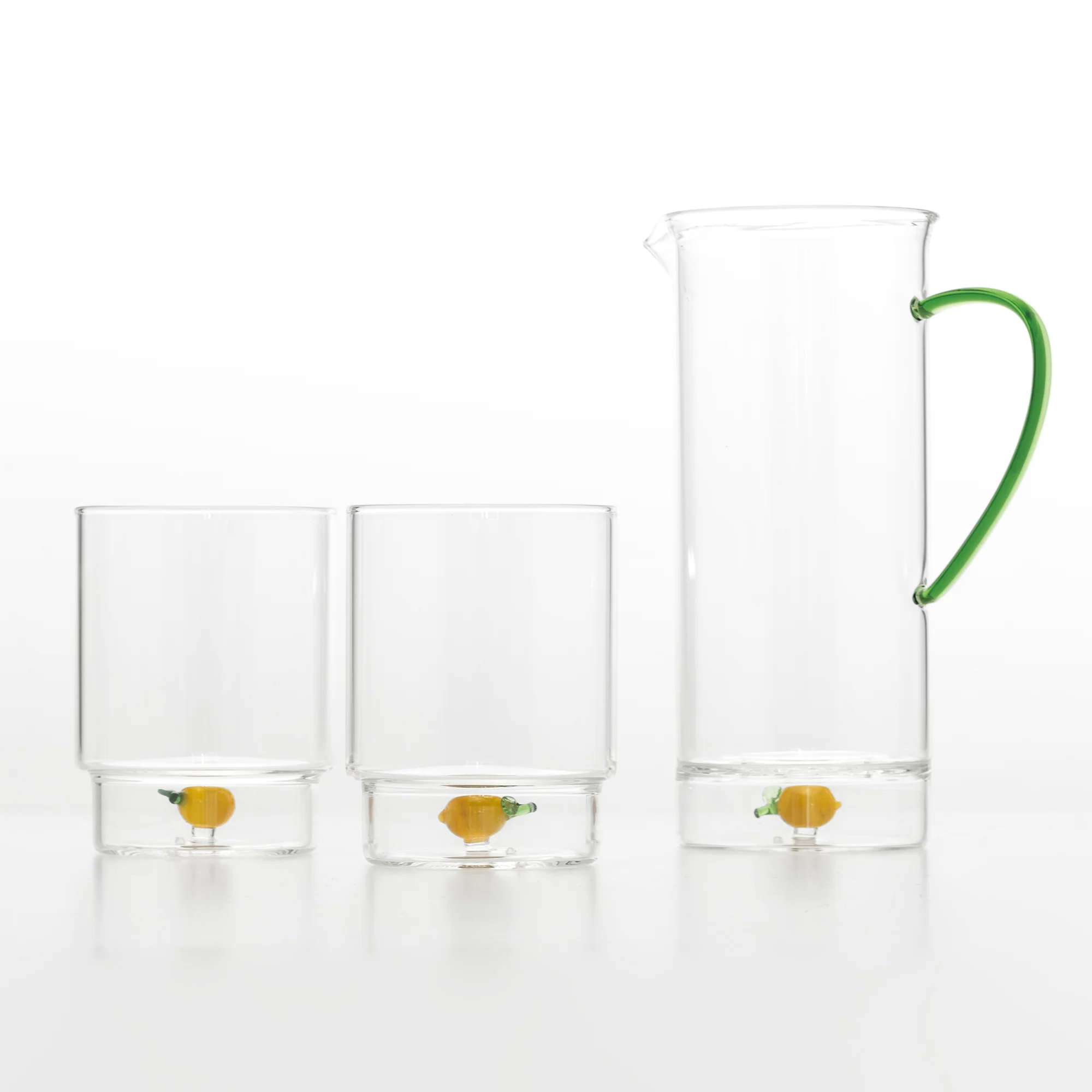Teca Frutta Carafe - Image 4