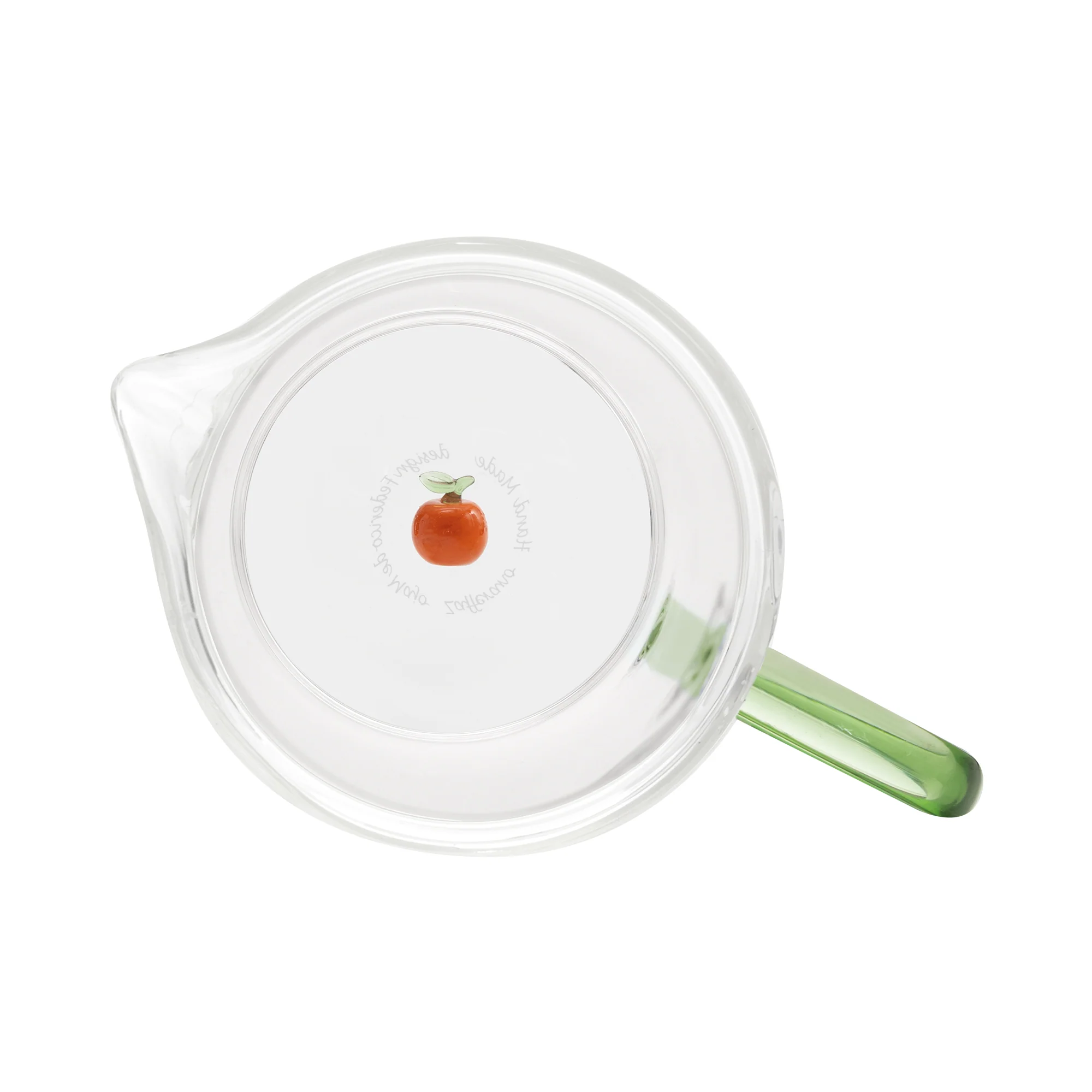 Teca Frutta Carafe - Image 6