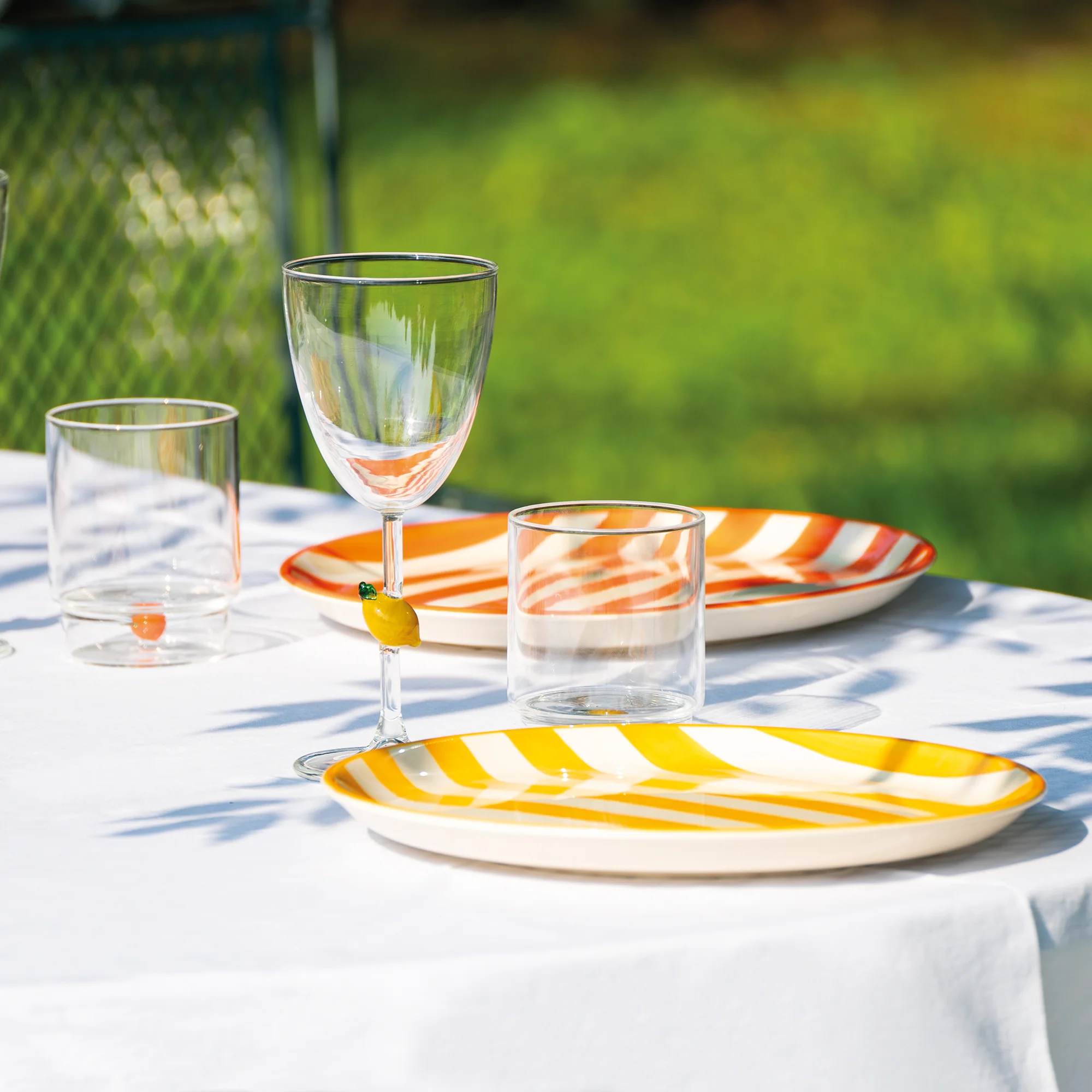 Teca Frutta Goblet - Image 3
