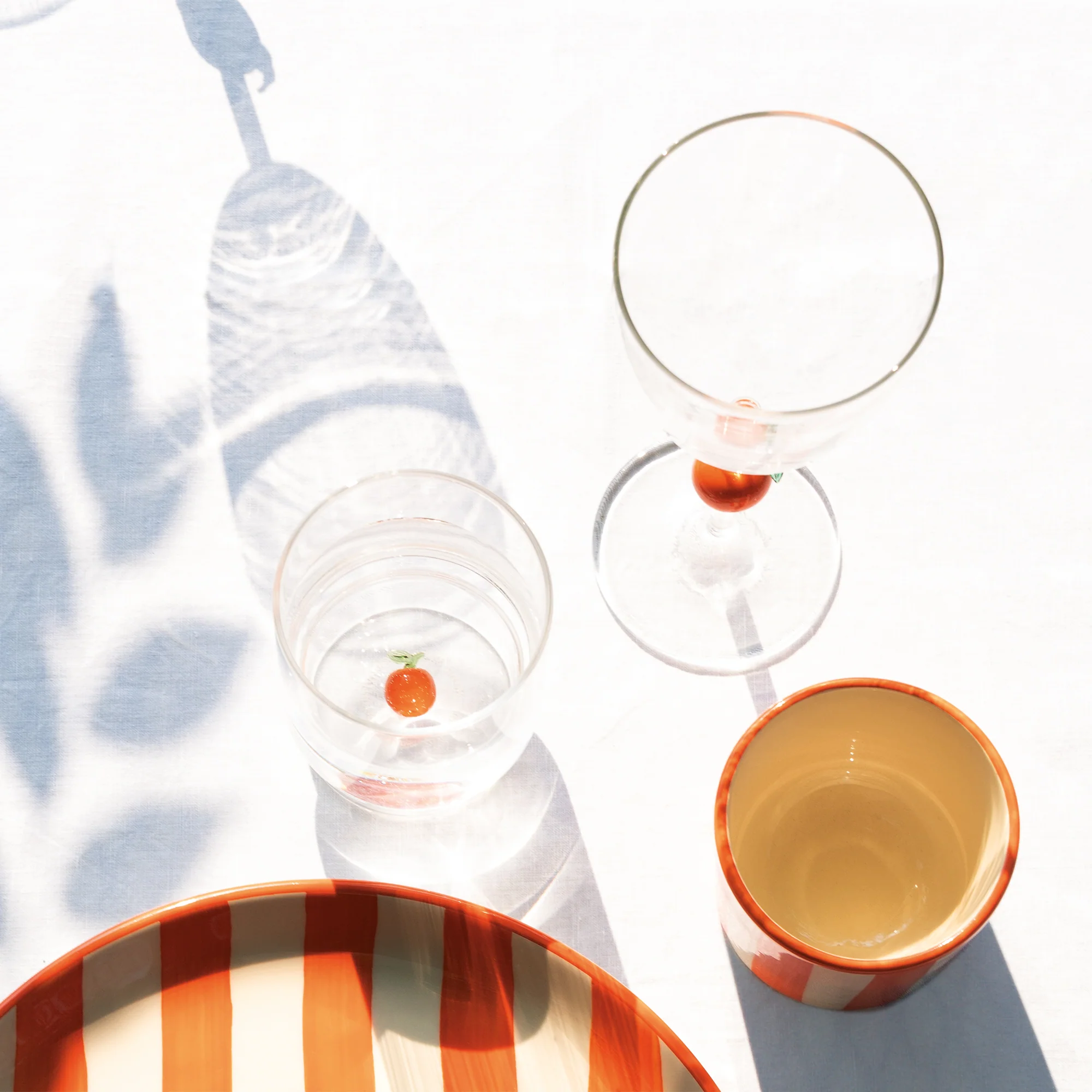 Teca Frutta Goblet - Image 7