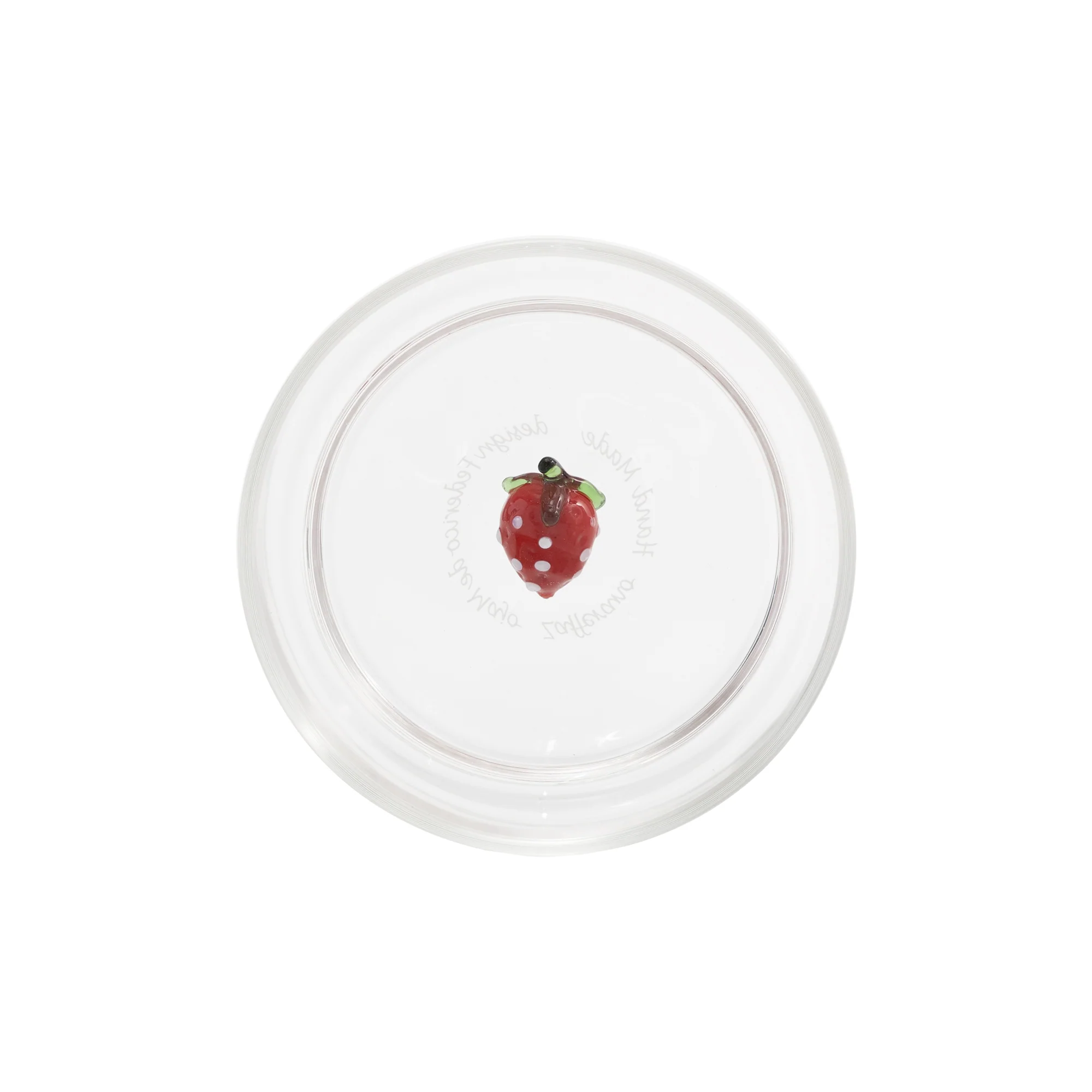 Teca Frutta Tumbler (Set of 6) - Image 10